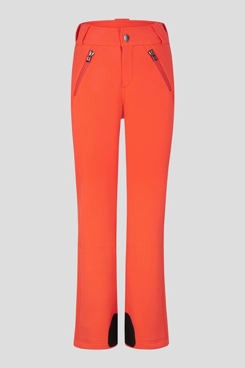 Haze Ski pants in Orange 1