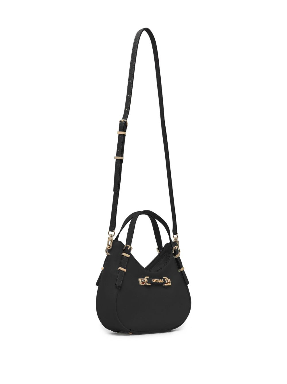 Lefia buckle-detail tote bag - 2