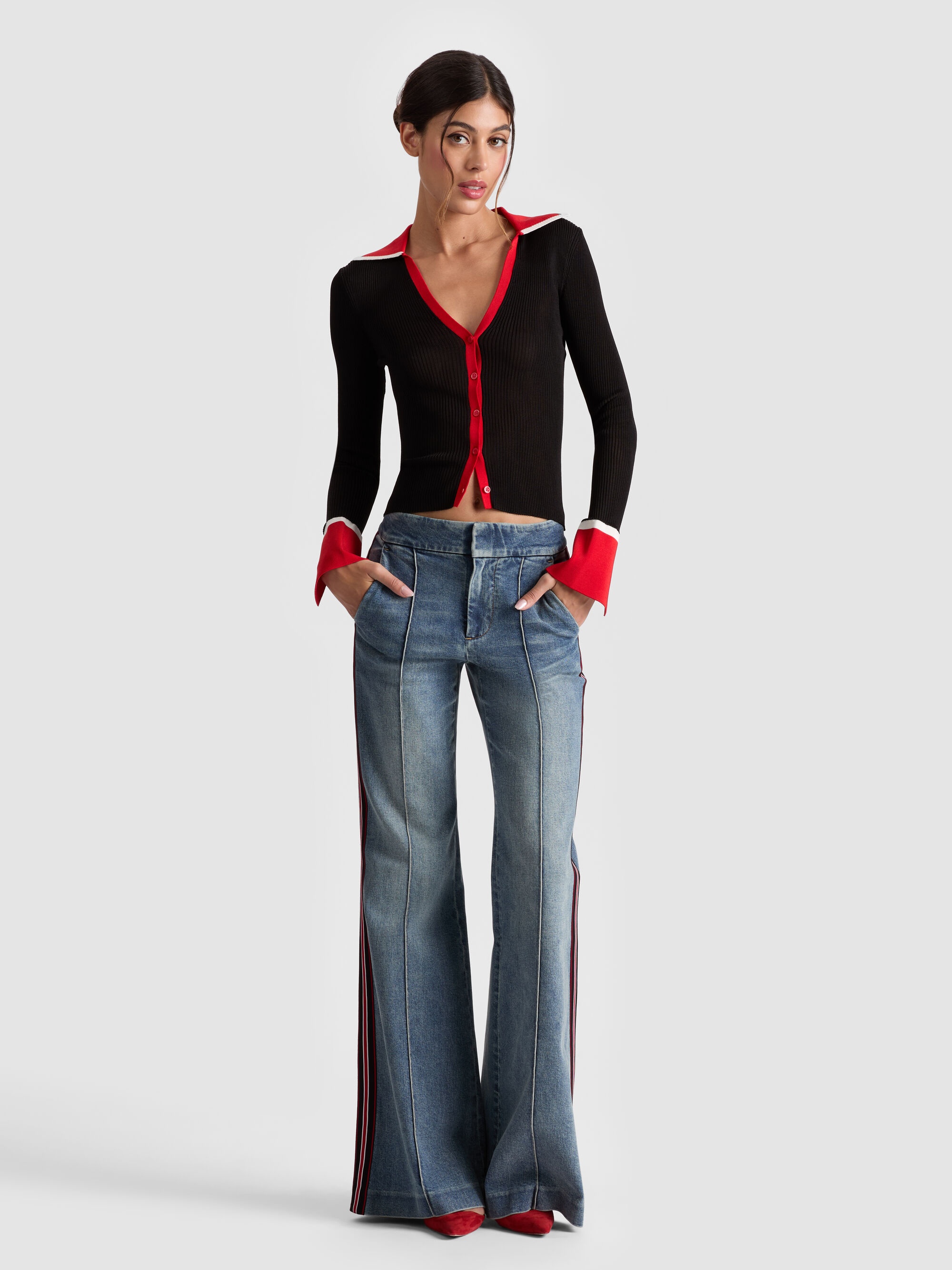 NEALIE CARDIGAN - 3