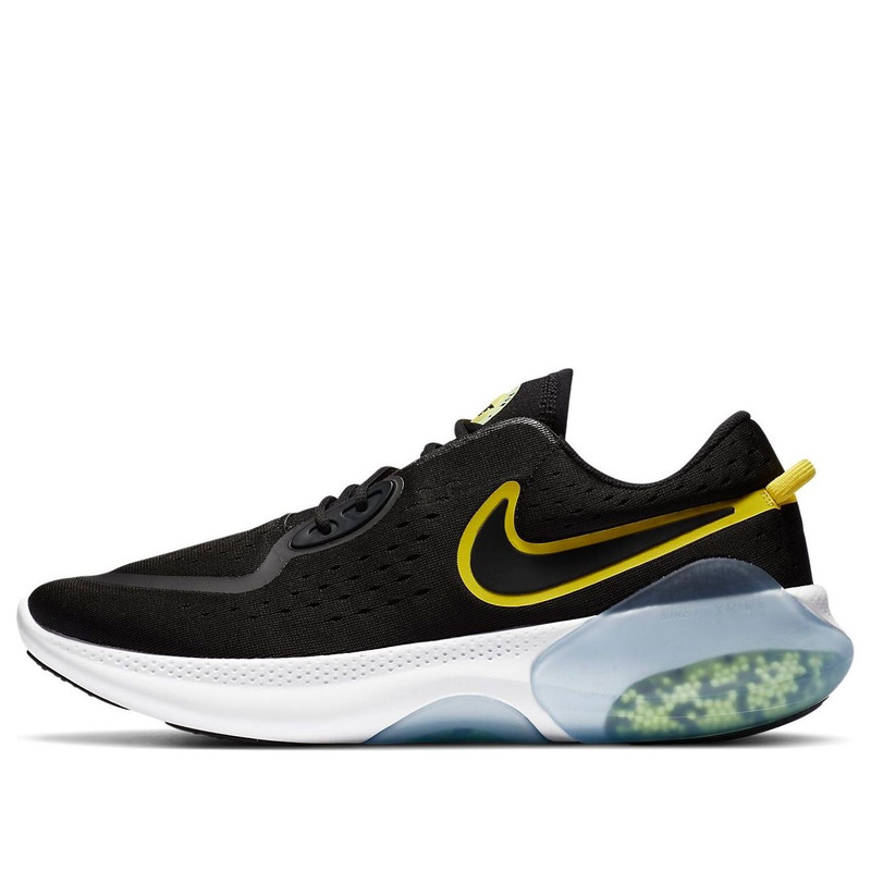 Nike Joyride Dual Run 'Black White Gold' CD4365-010 - 1
