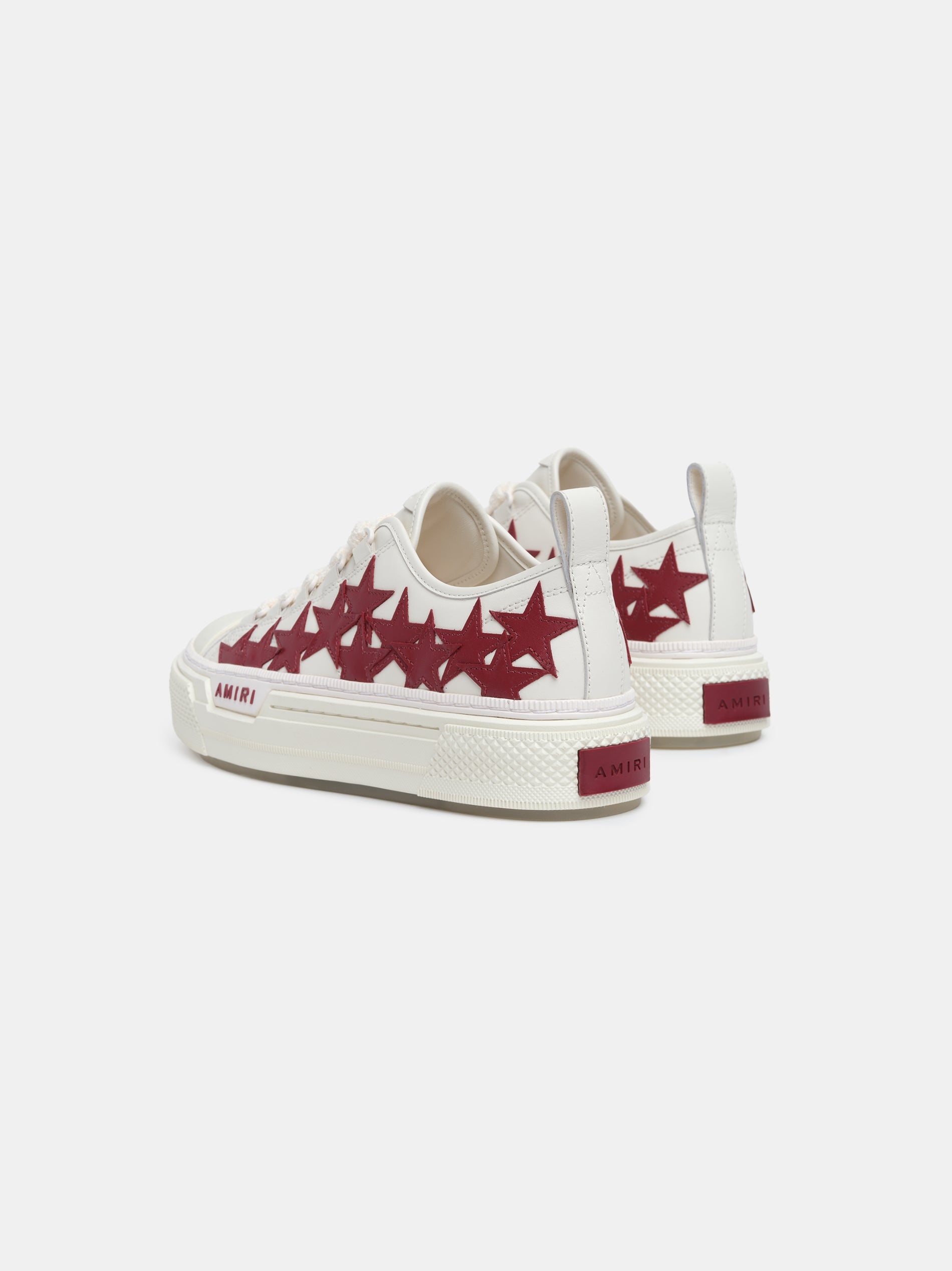 WOMEN'S STARS COURT LOW - 4