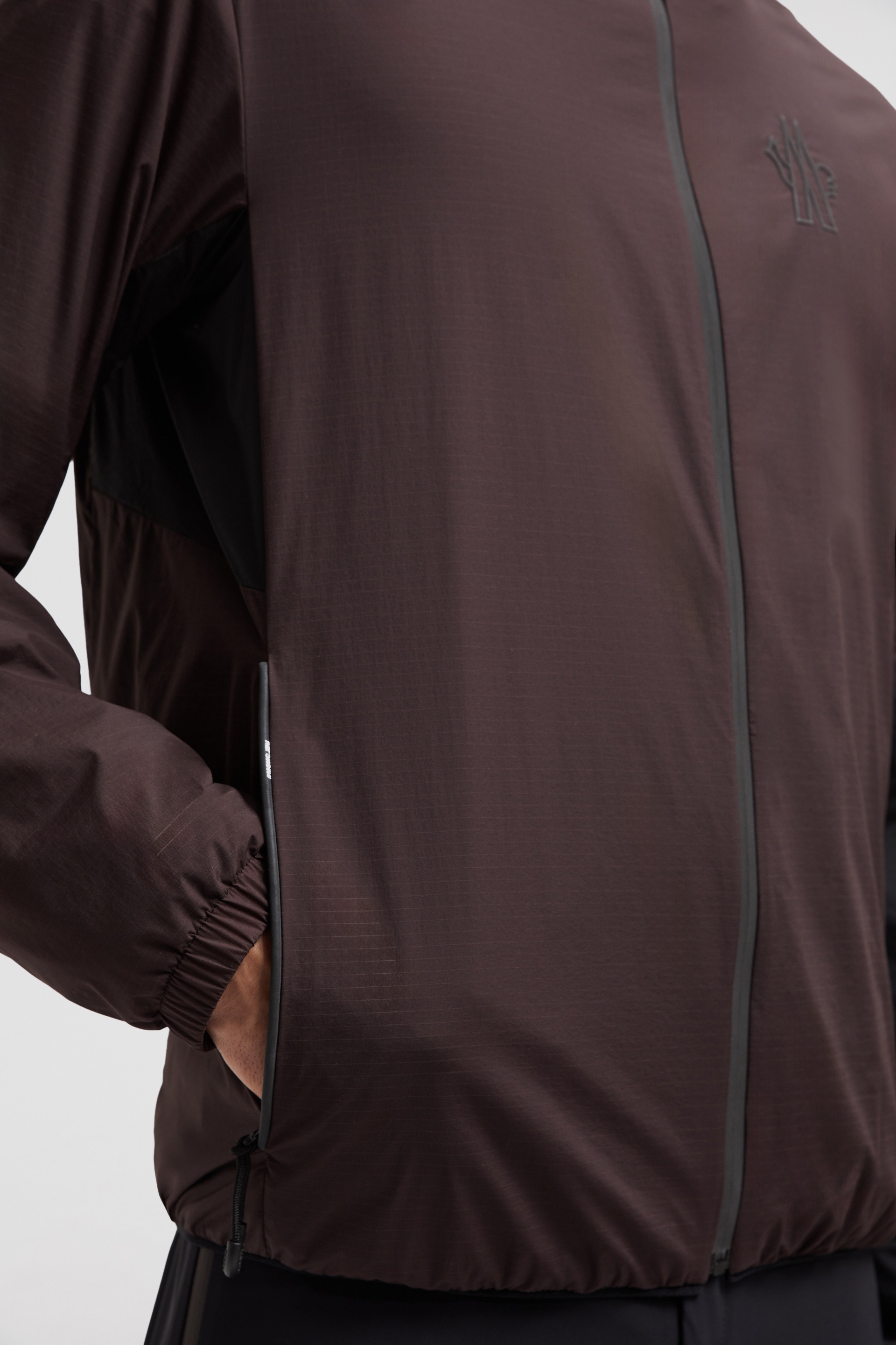 Bissen Hooded Jacket - 6