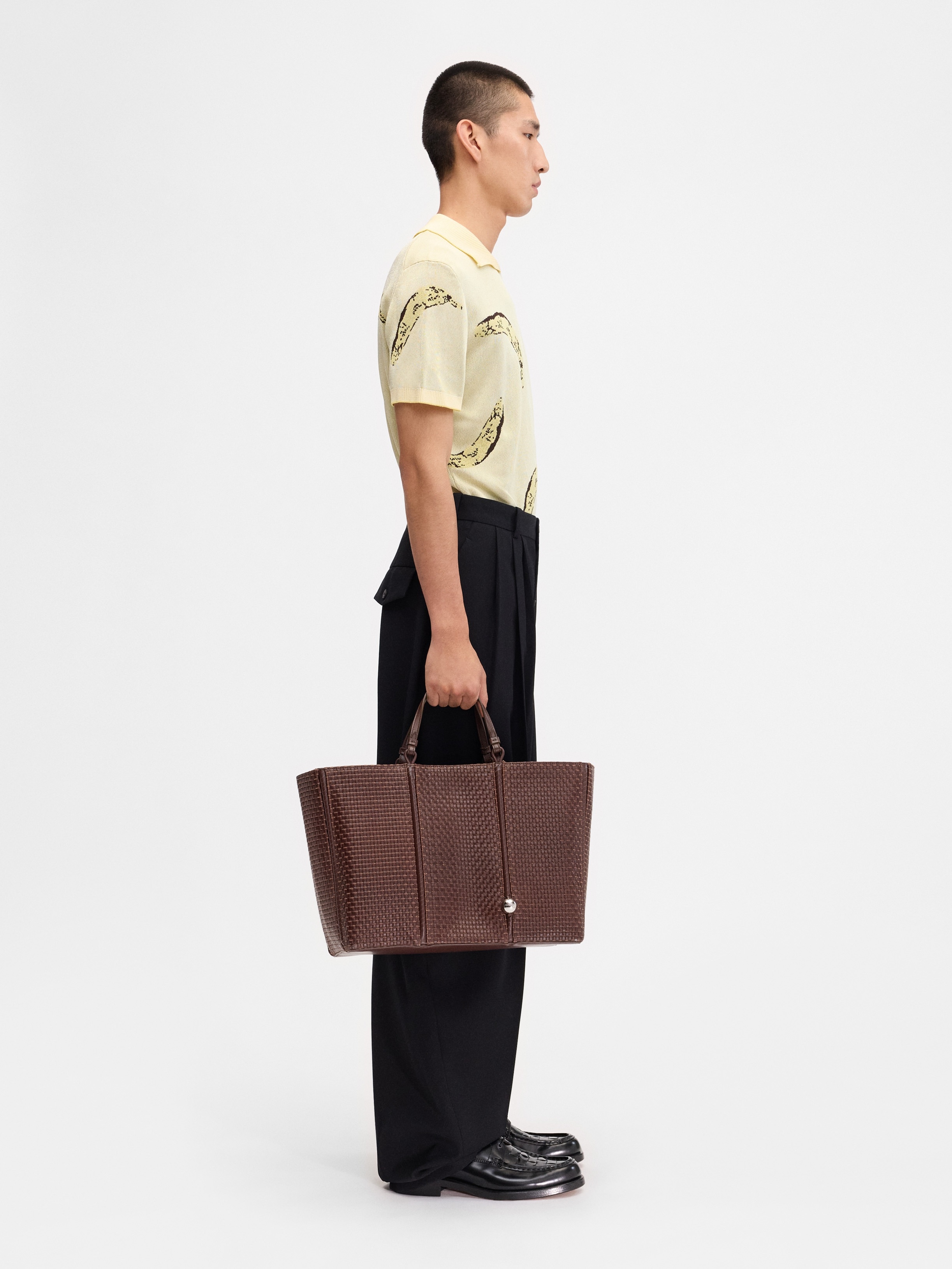 The Marino polo shirt - 3