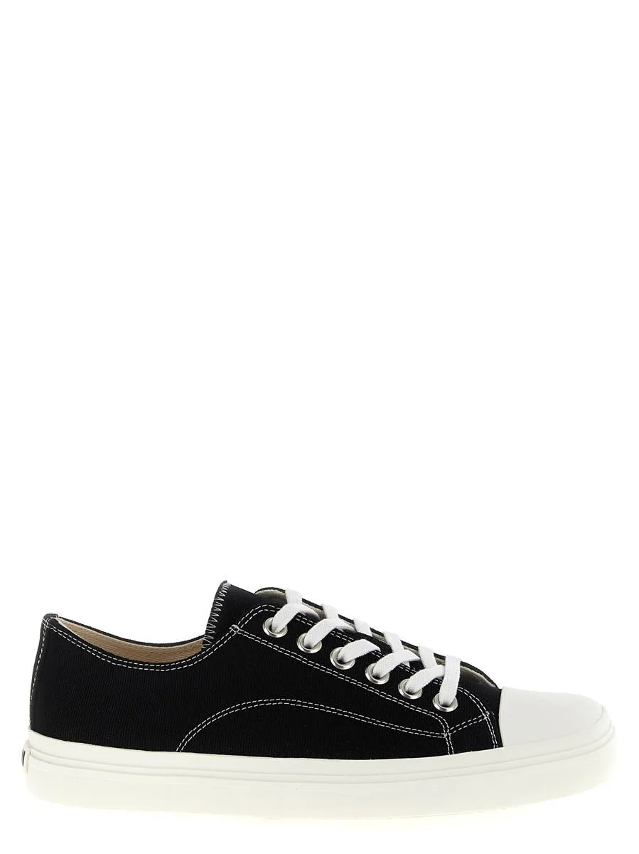 Moschino 'Edge' Sneakers - 1