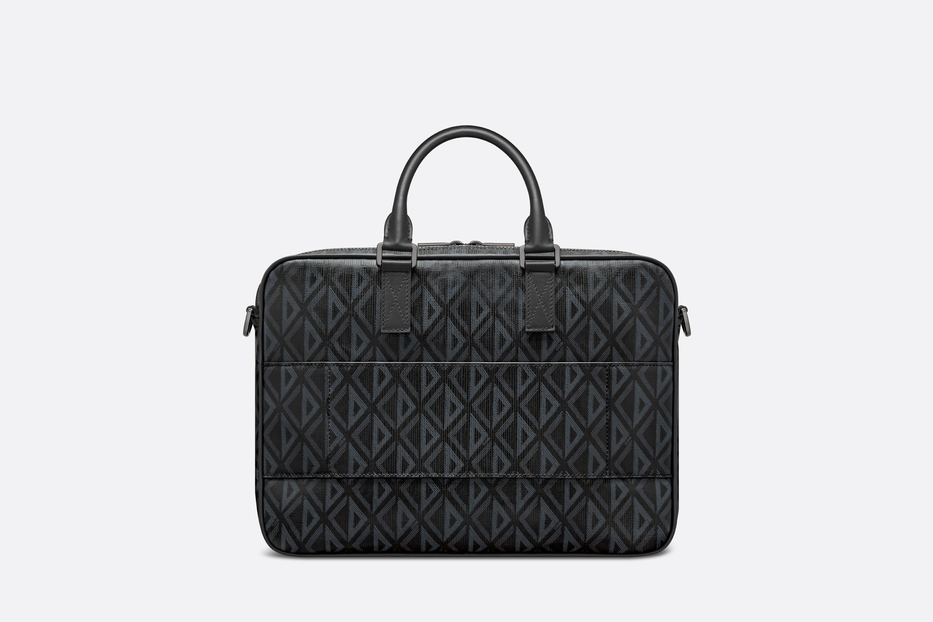 Dior Hit The Road Briefcase - 2