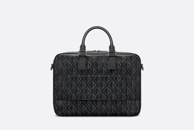 Dior Dior Hit The Road Briefcase outlook