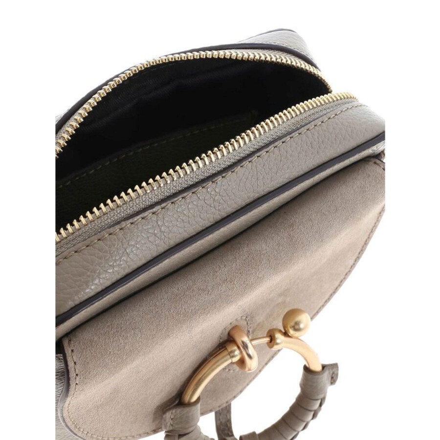 See By Chloe Small Joan Camera Bag - 3
