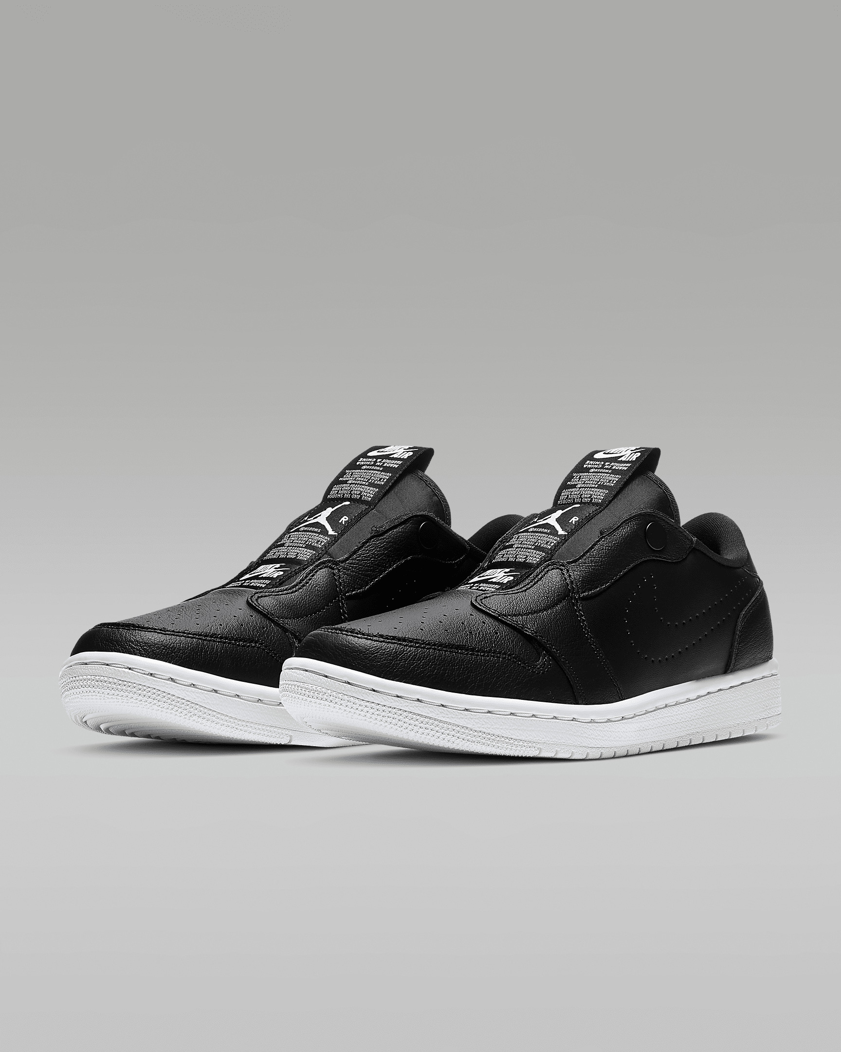 Jordan Air Jordan 1 Retro Low Slip Women's Shoes | REVERSIBLE