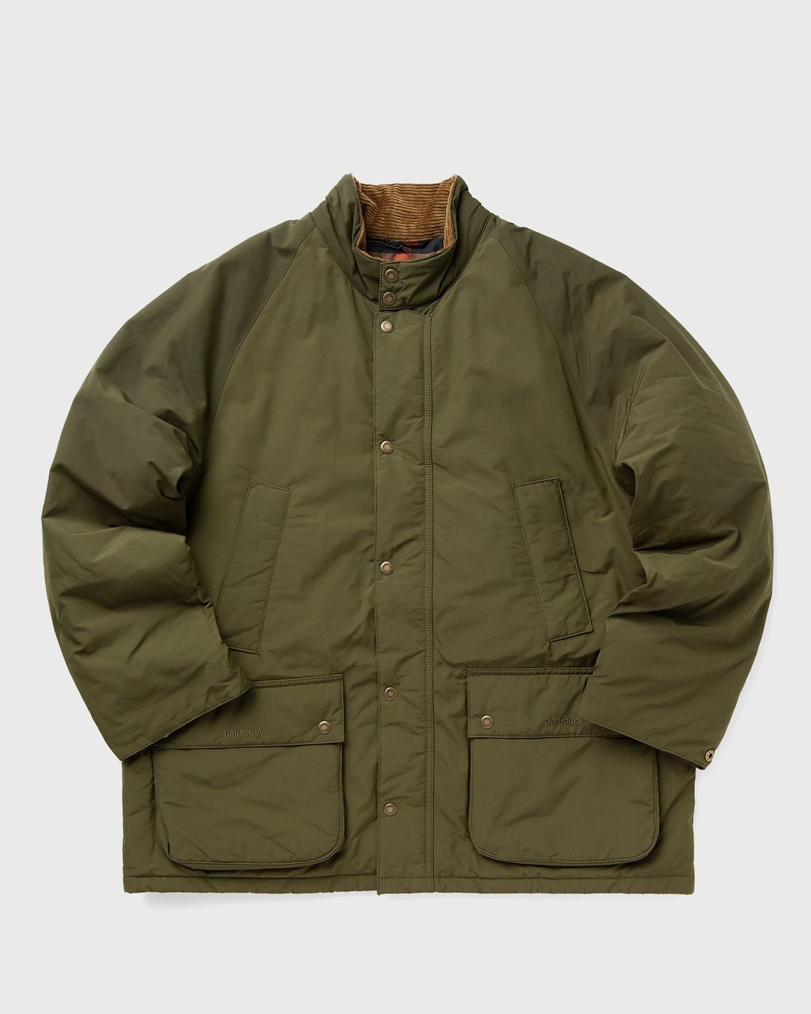 x BARACUTA Cas Beda - 1