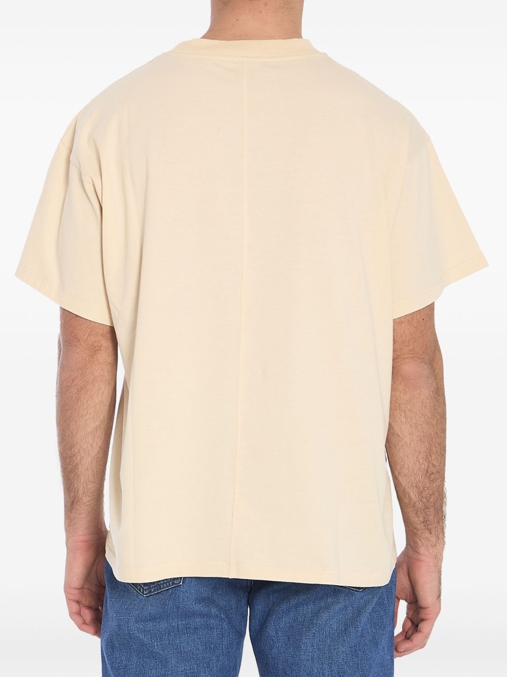 Sato T-shirt - 4
