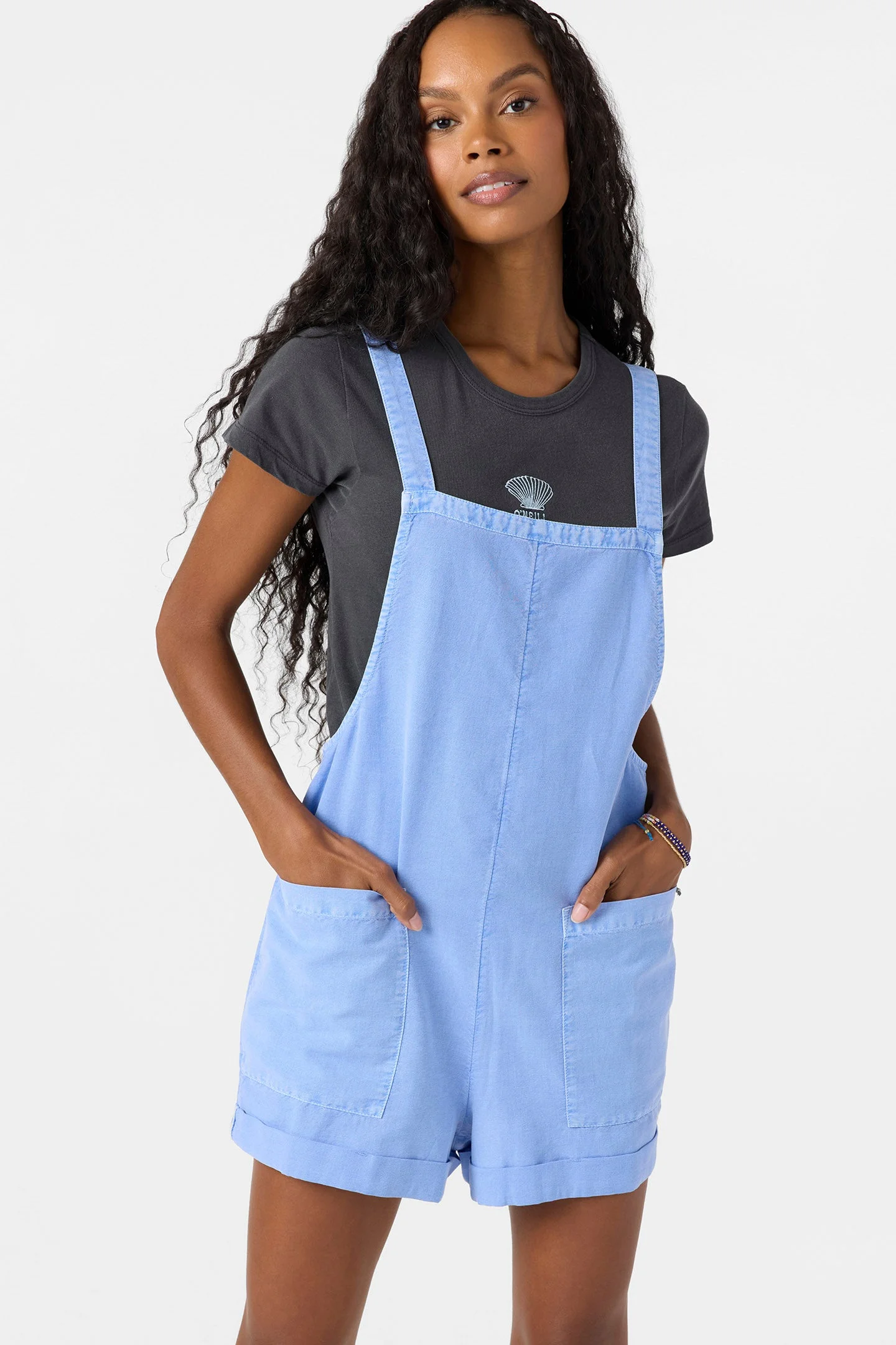 Summerlin Romper - 1