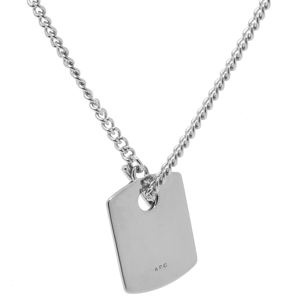 A.P.C. Louison Necklace - 2