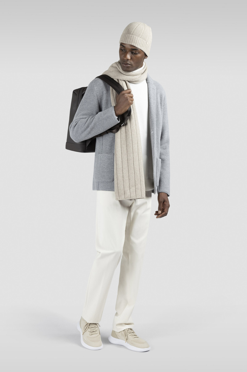 Paul & Shark MERINO WOOL BLAZER outlook