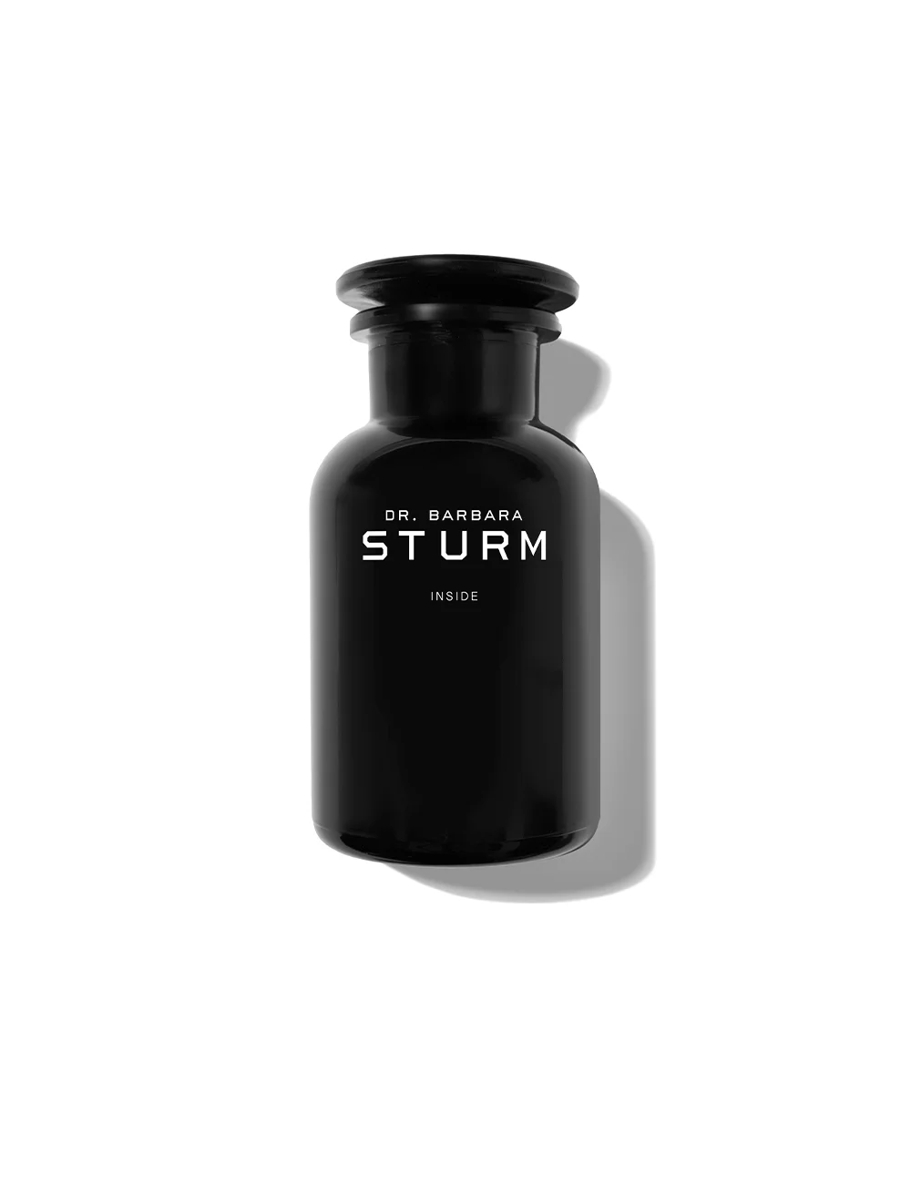 APOTHECARY JAR - 1