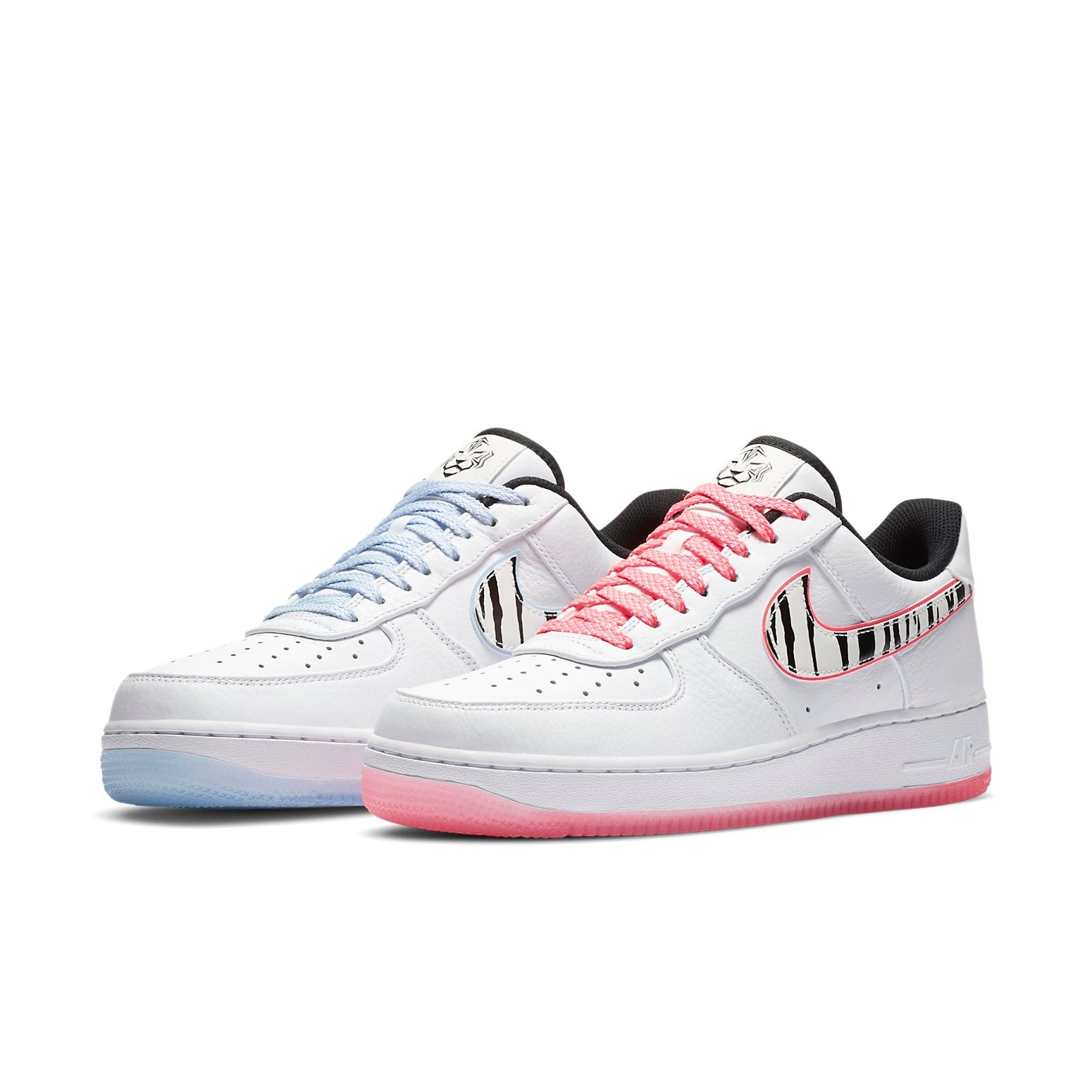 Nike Air Force 1 Low 'South Korea' CW3919-100 - 3