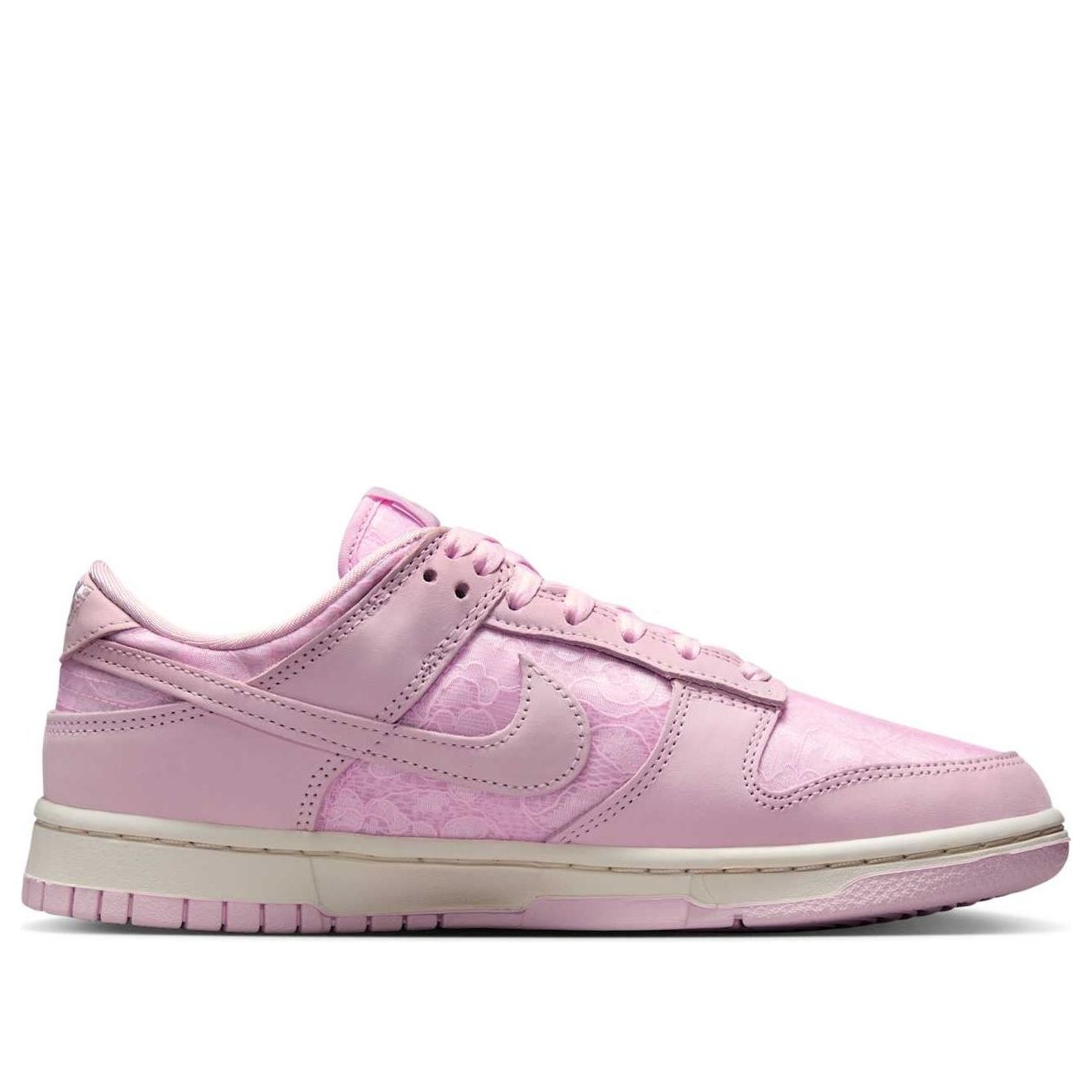 (WMNS) Nike Dunk Low 'Regal Pink' HJ5870-600 - 2