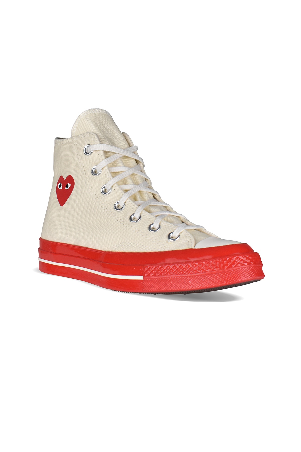 Chuck Taylor high-top sneakers - 2