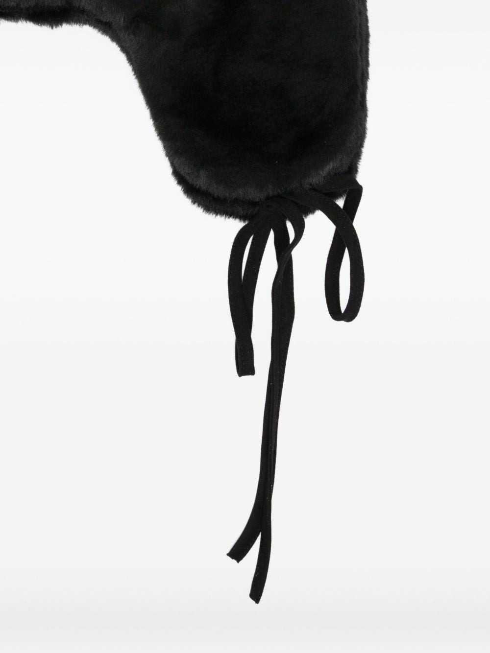 Faux Fur Hat - 3