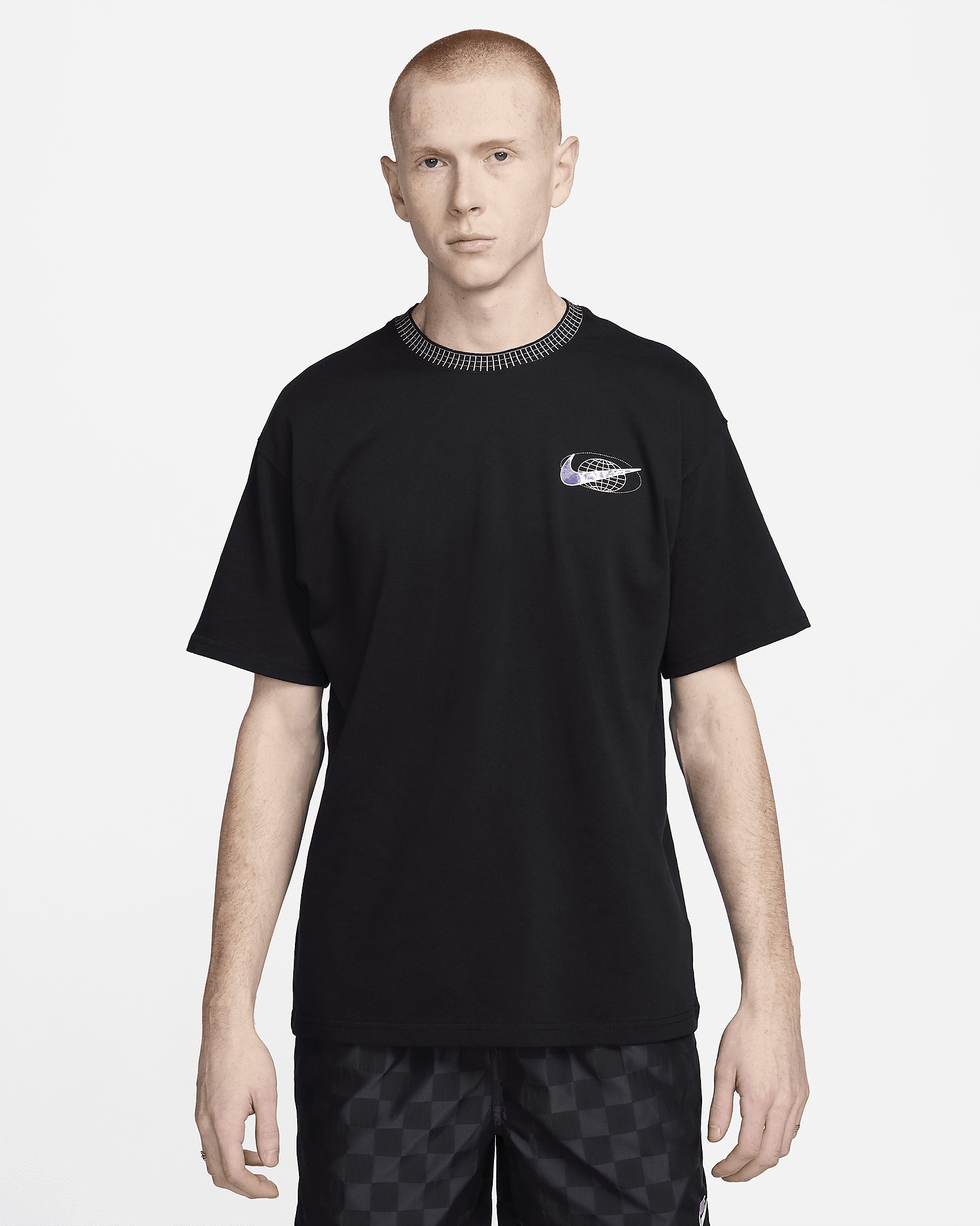 Nike Sportswear Men's Max90 T-Shirt - 1