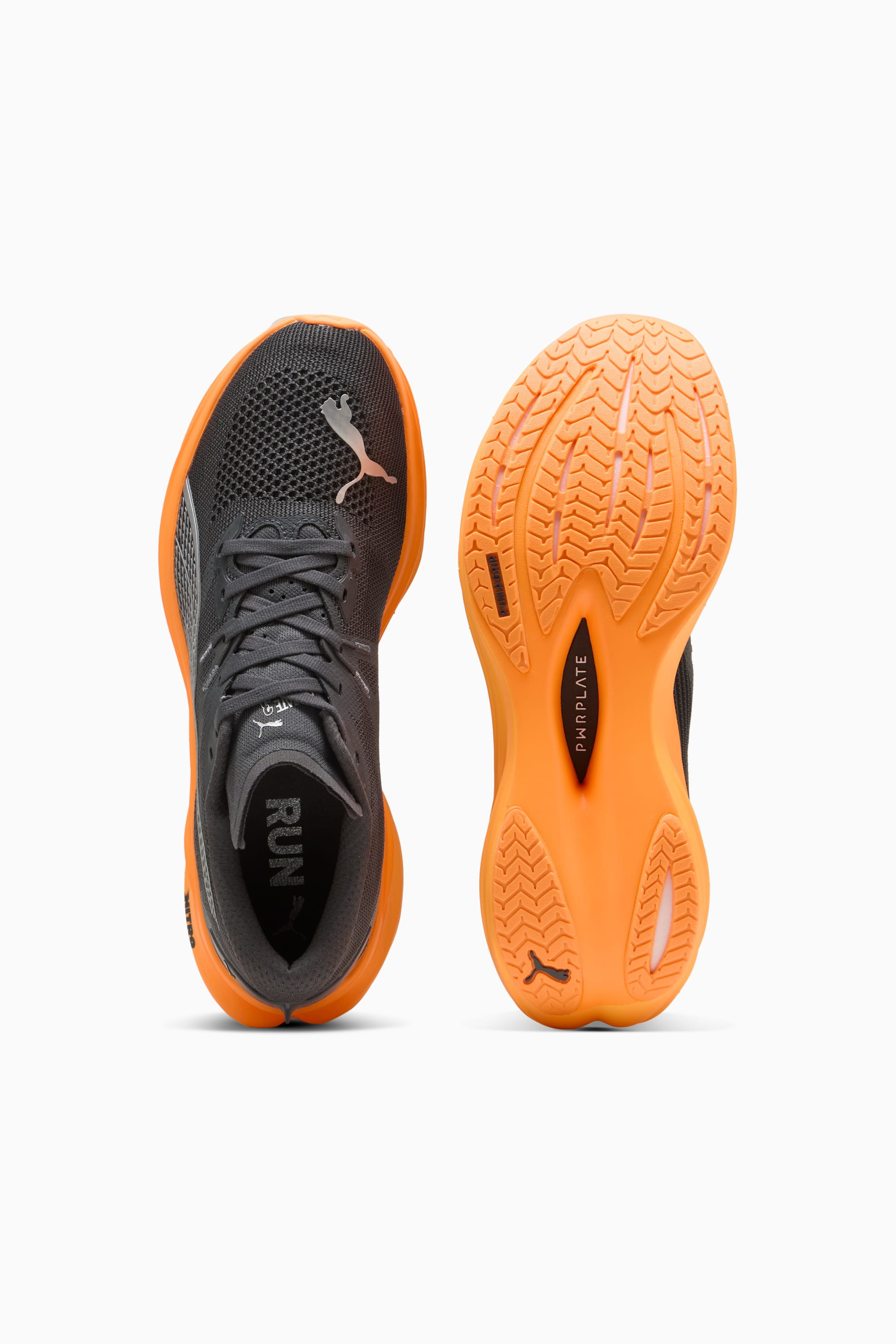 Deviate NITRO™ 3 Men's Road Running Shoes - 4