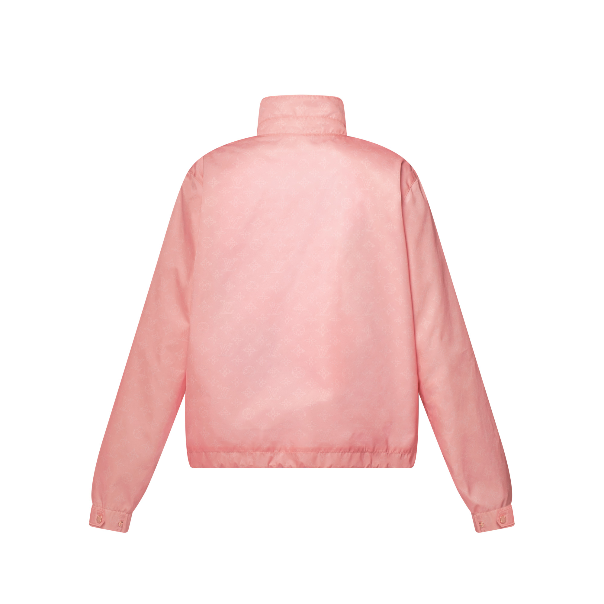 Mahina Zip-Up Jacket - 3