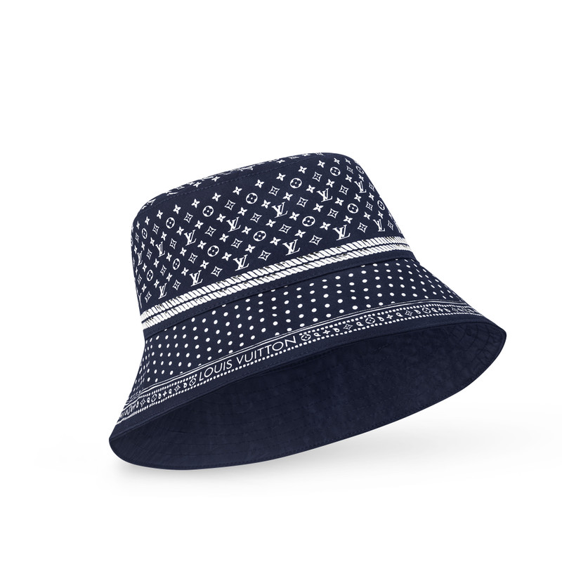 Sailor Bandana Hat 6