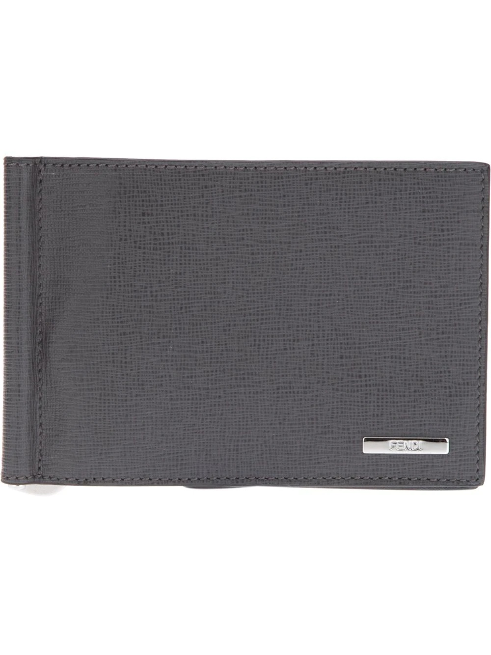 classic bill fold wallet - 1