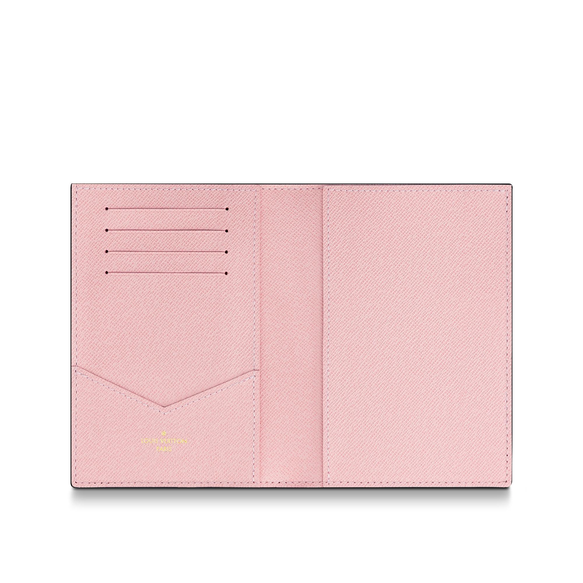 Passport Cover - 4