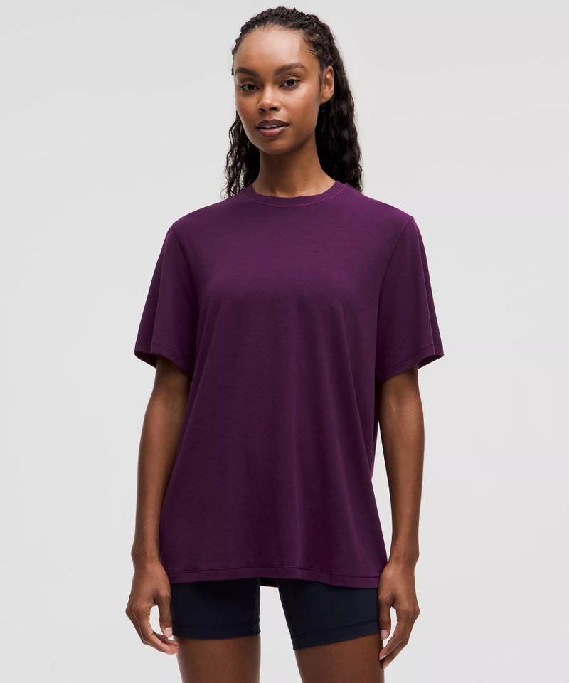 Jersey Training Short-Sleeve Shirt - 1