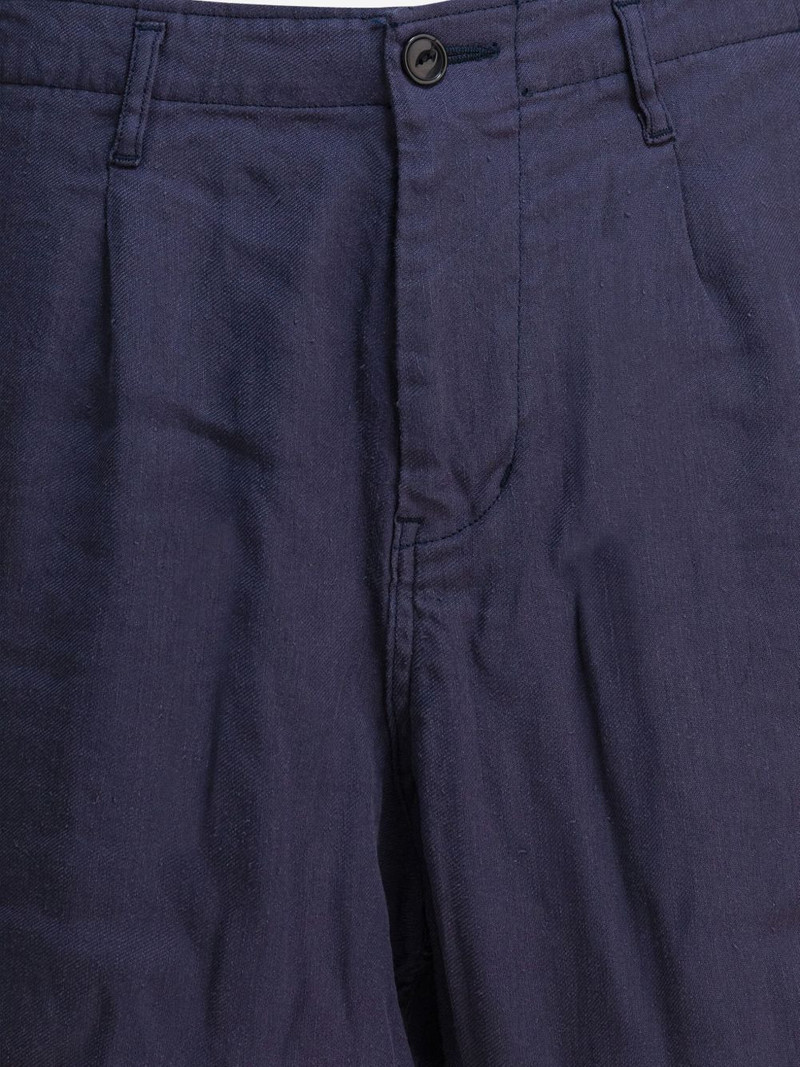 nonnative pleated cargo shorts outlook