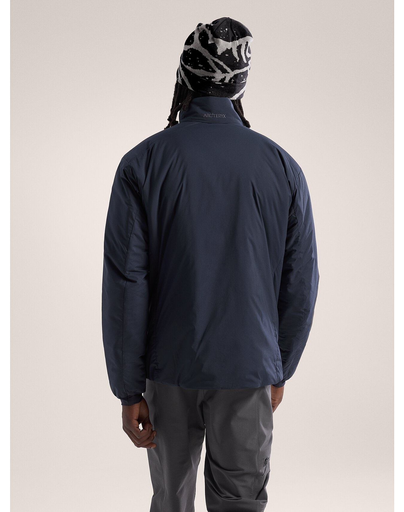 Arc'teryx Atom Heavyweight Jacket | REVERSIBLE