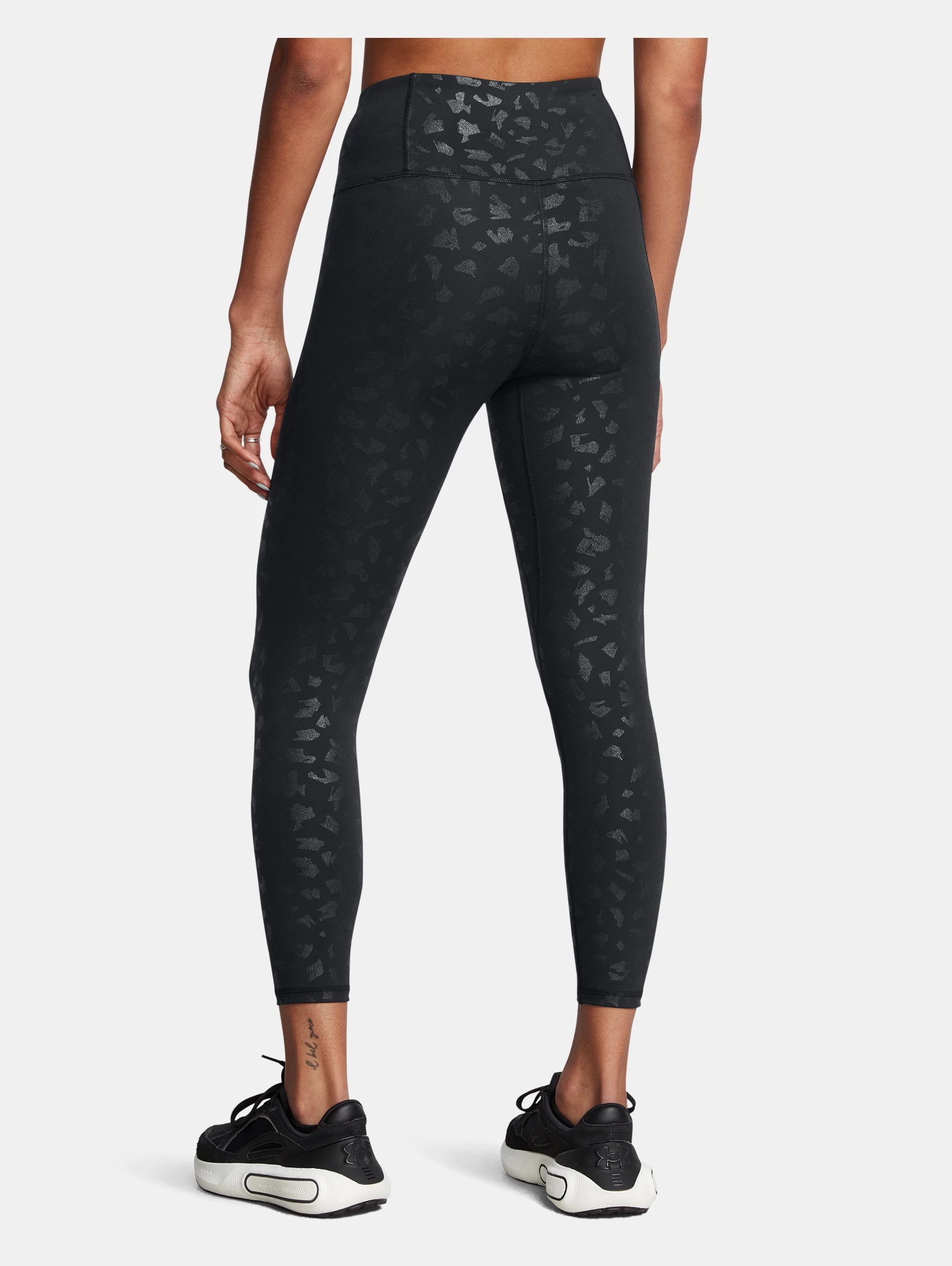 UA Motion Gloss Printed - 4