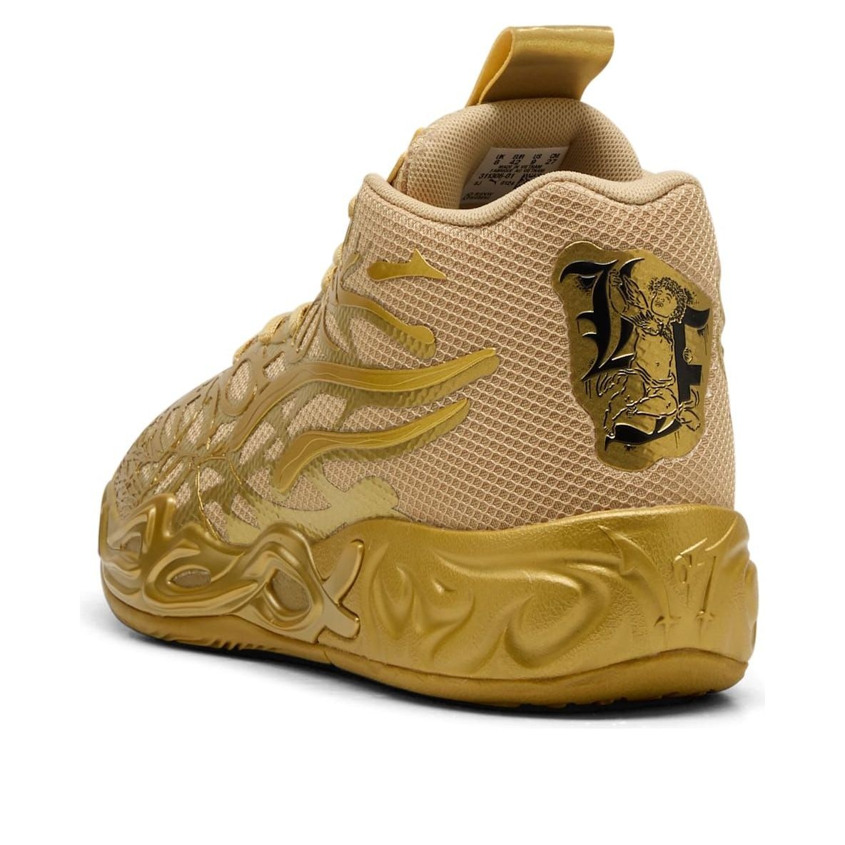 PUMA MB.04 'Golden Child' 311306-01 - 6