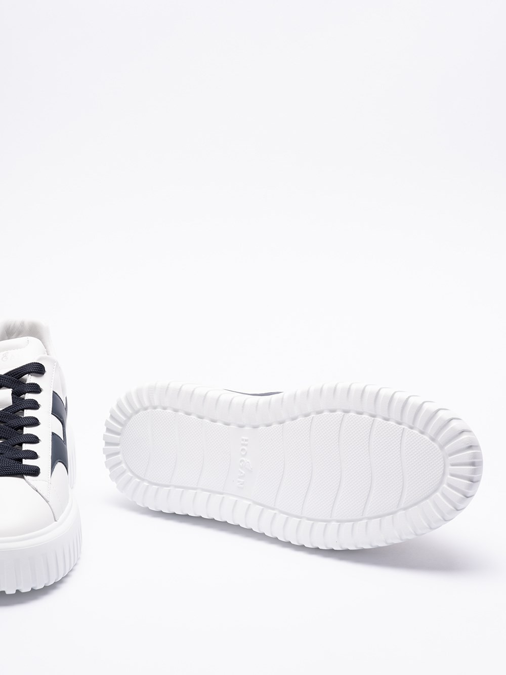 `H-Stripes` Sneakers - 4