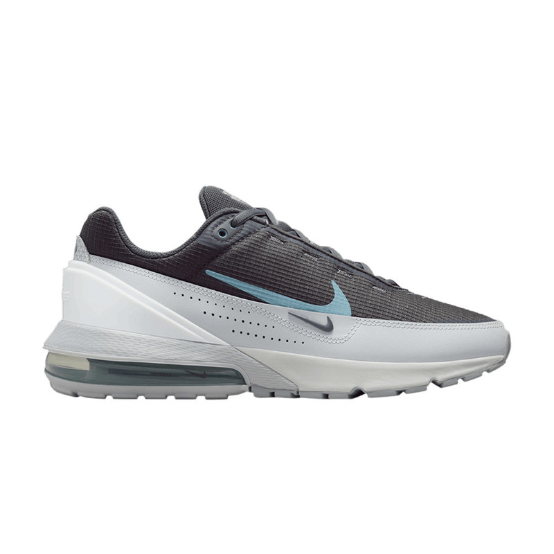 Air Max Pulse 'Iron Grey Denim Turquoise' - 1