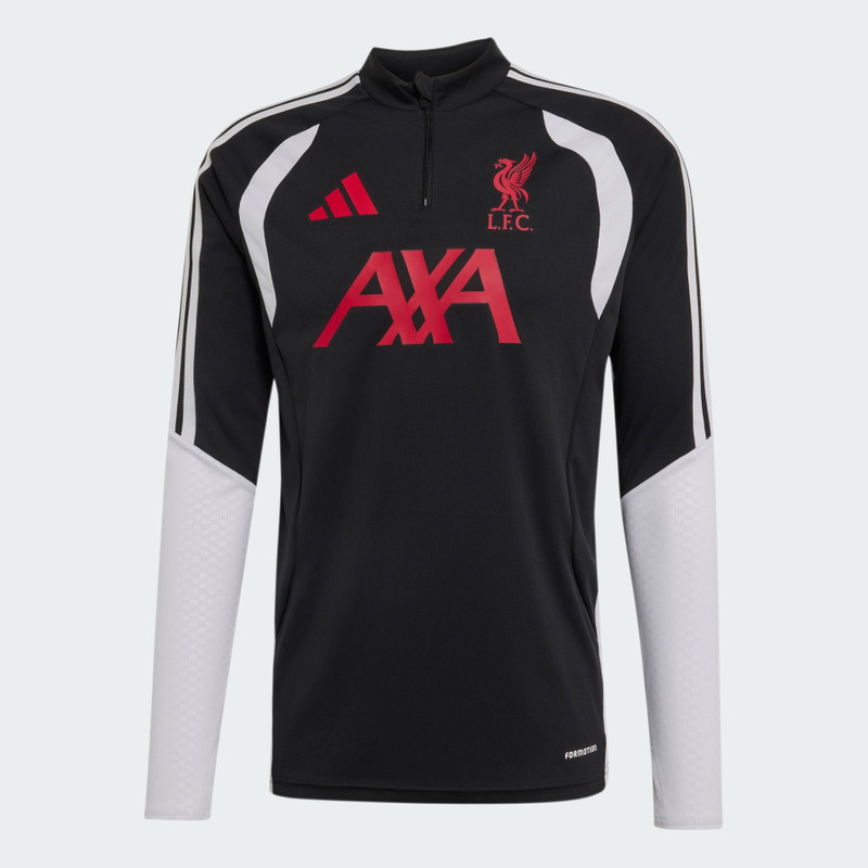 Liverpool FC 26/27 Tiro Training Top 1