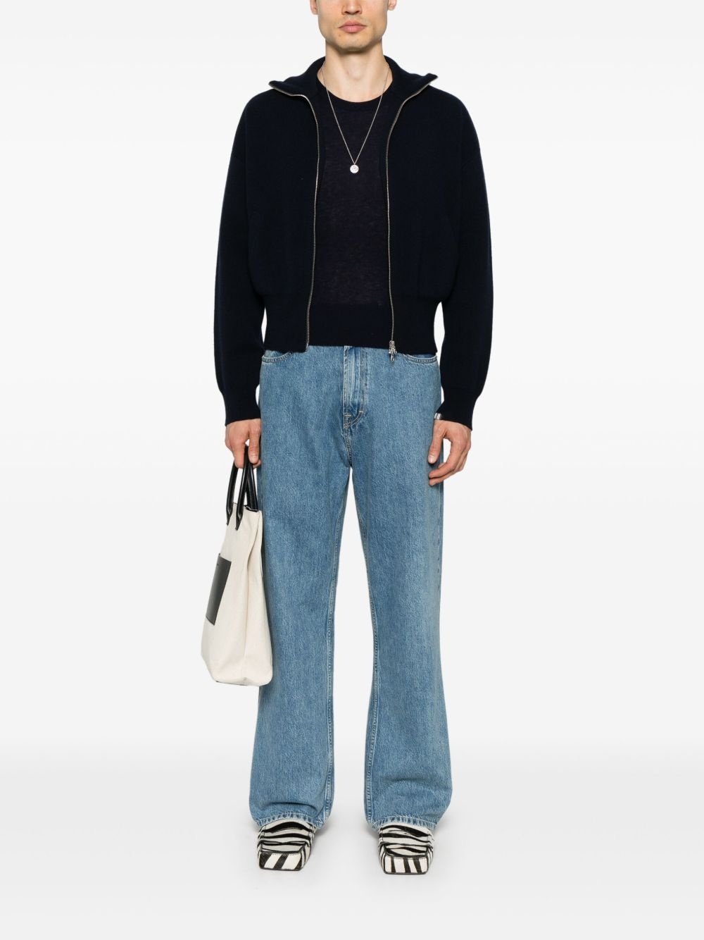 Nº412 Wiever vest - 3