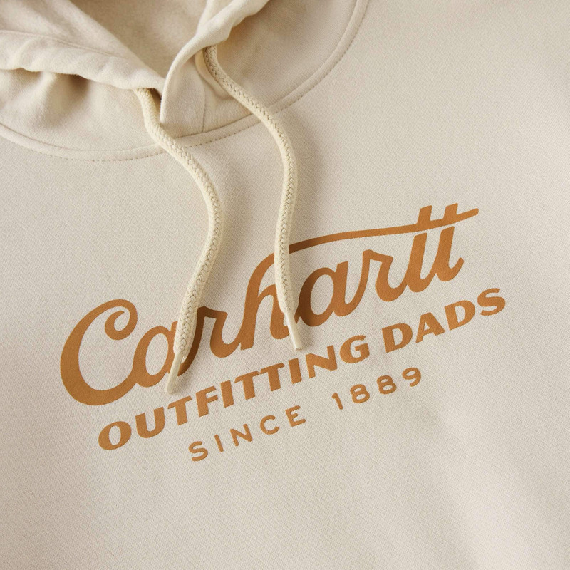 Sawyer Dad Sweatshirt 7