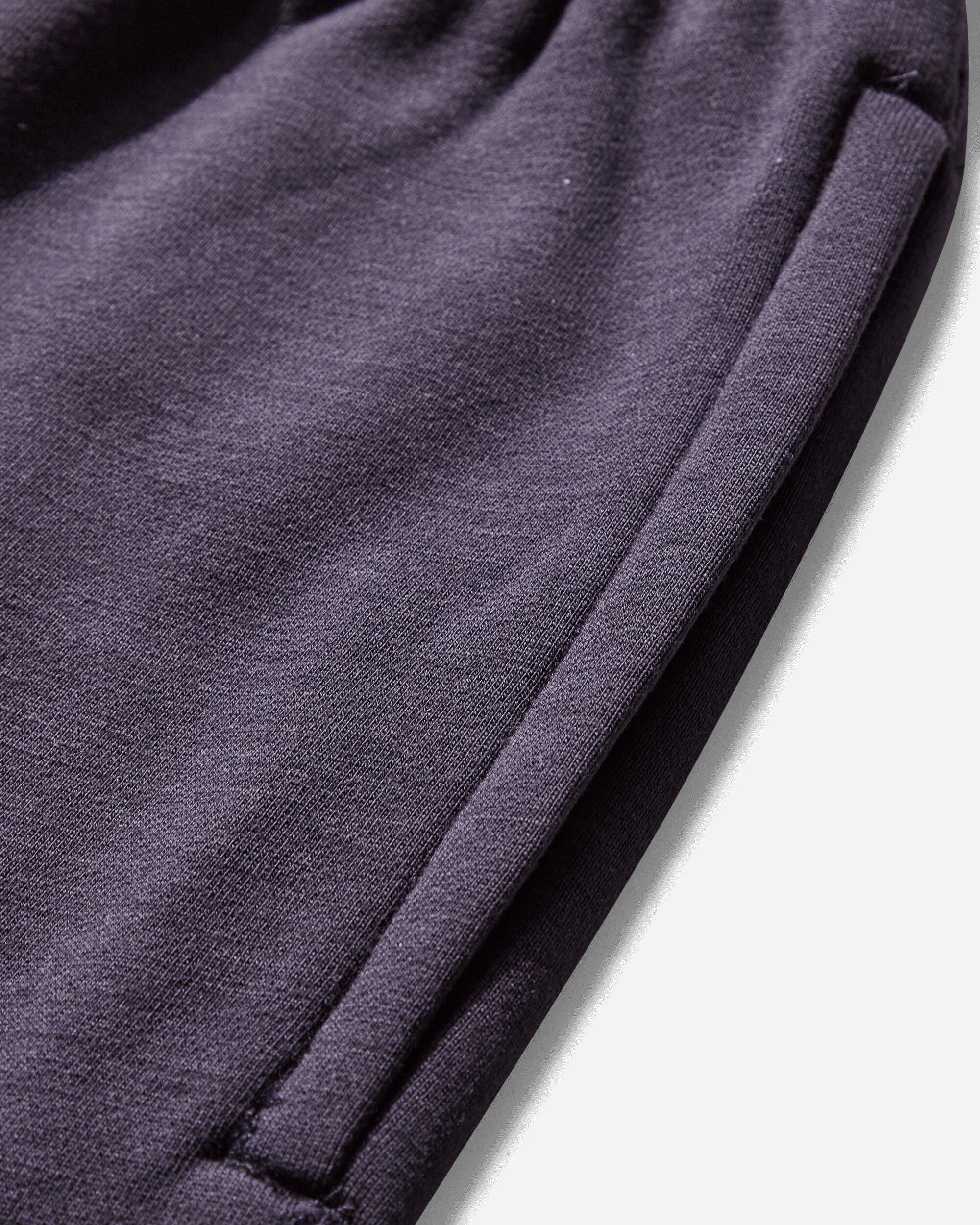Men's Wool Classics Fleece Pants Cave Purple - 3