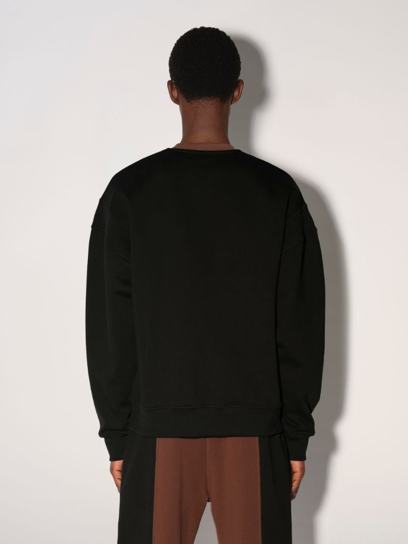 VARSITY SWEATSHIRT 4