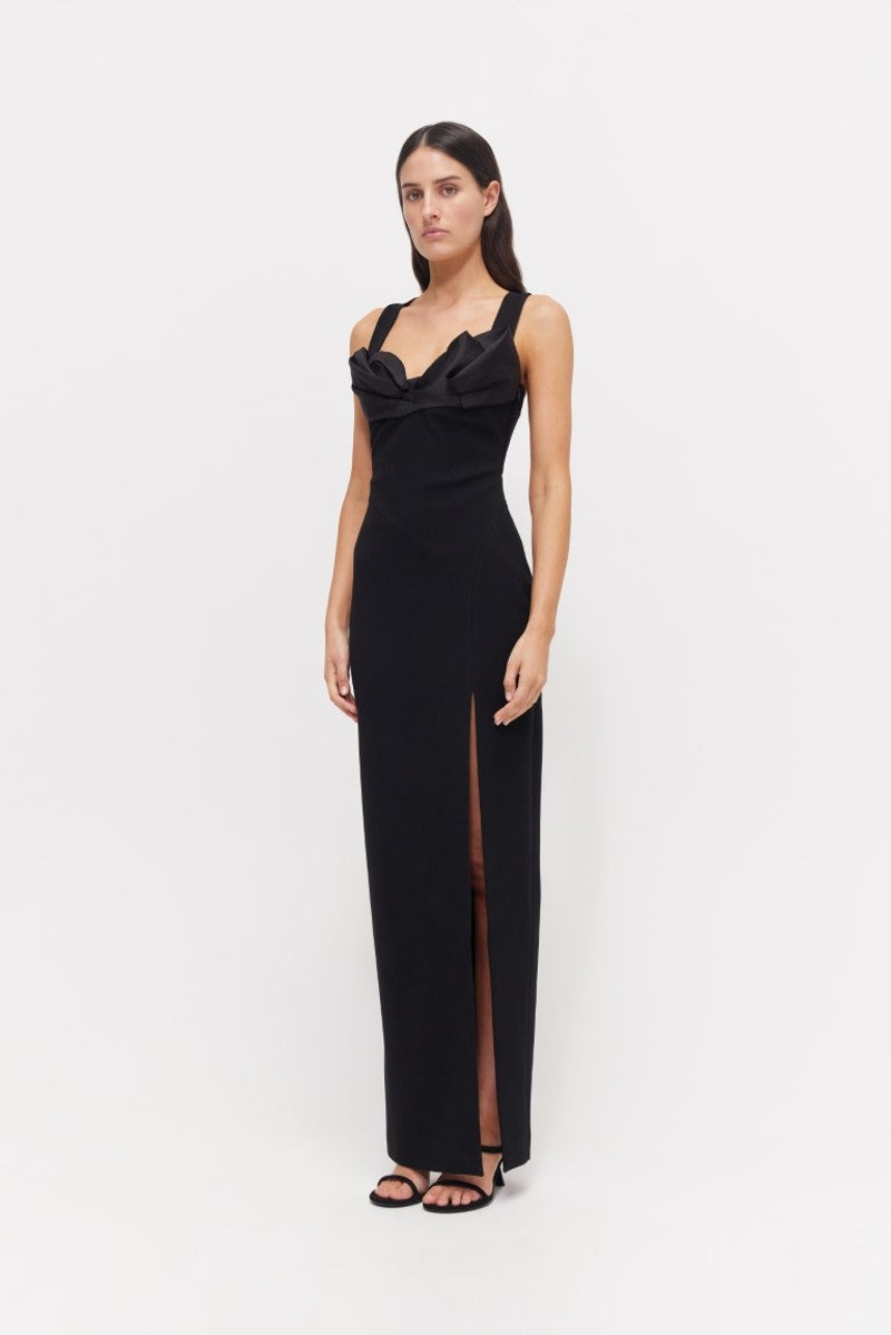 RACHEL GILBERT ALARIC GOWN outlook