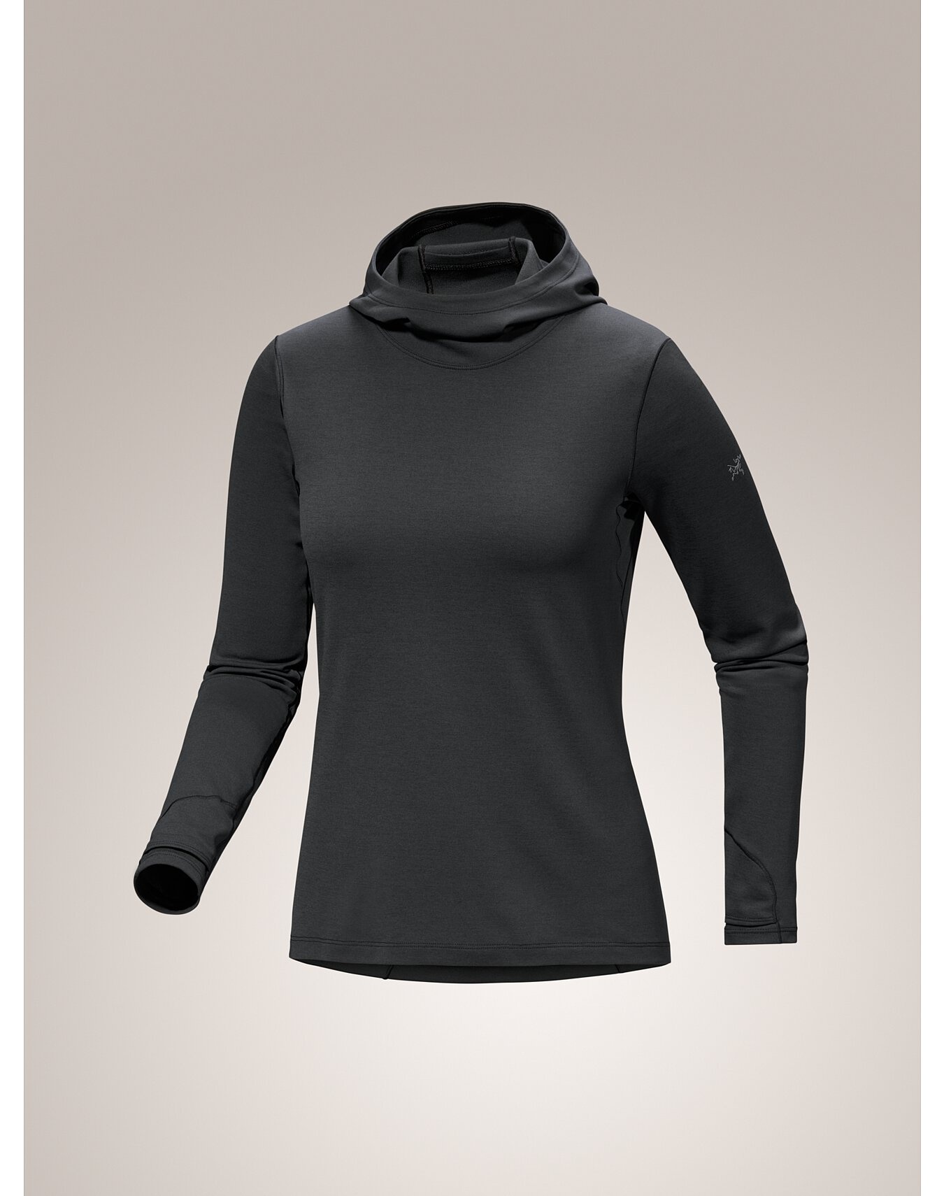 Taema Thermal Hoody - 8