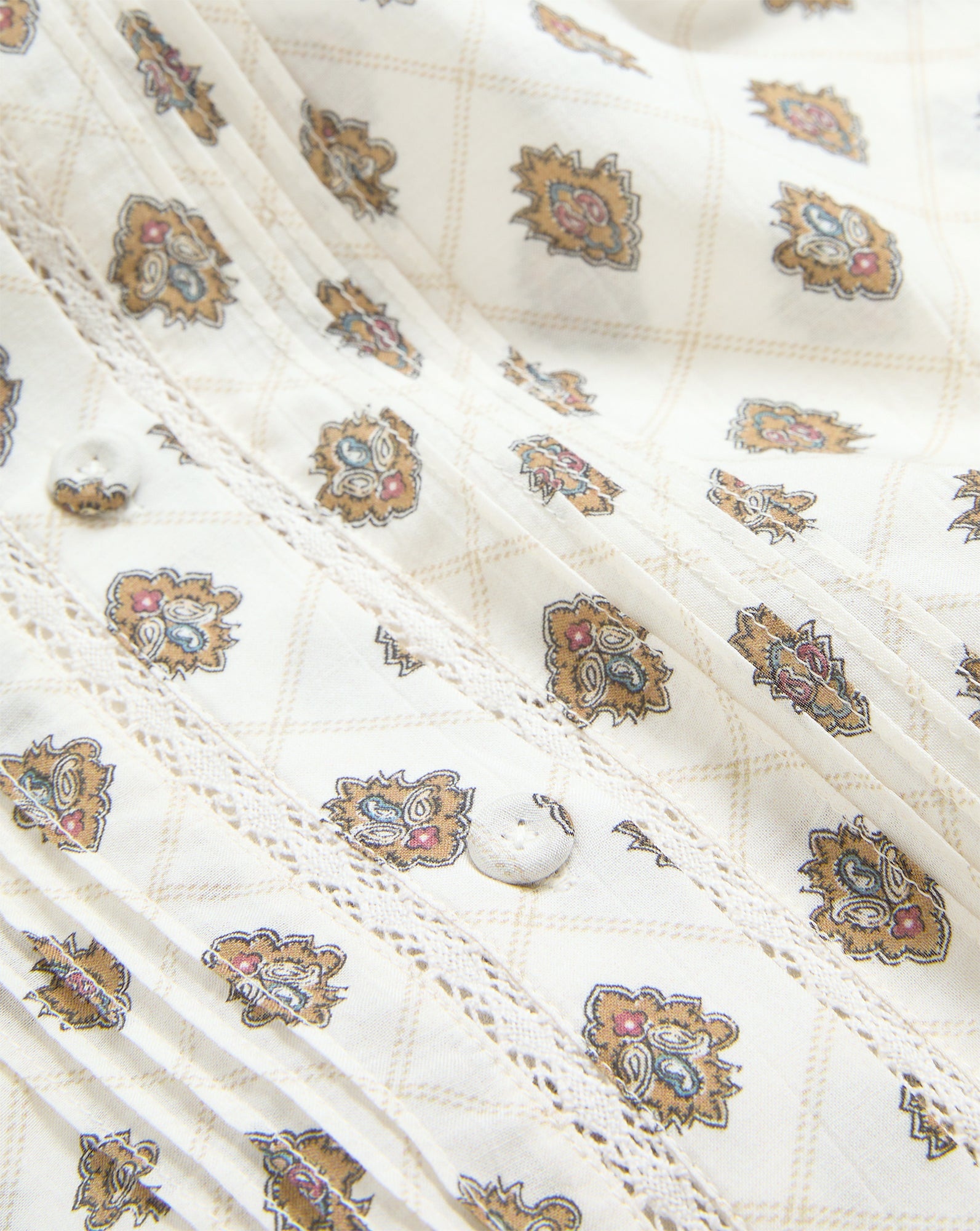 LOLLIE BLOUSE - 4