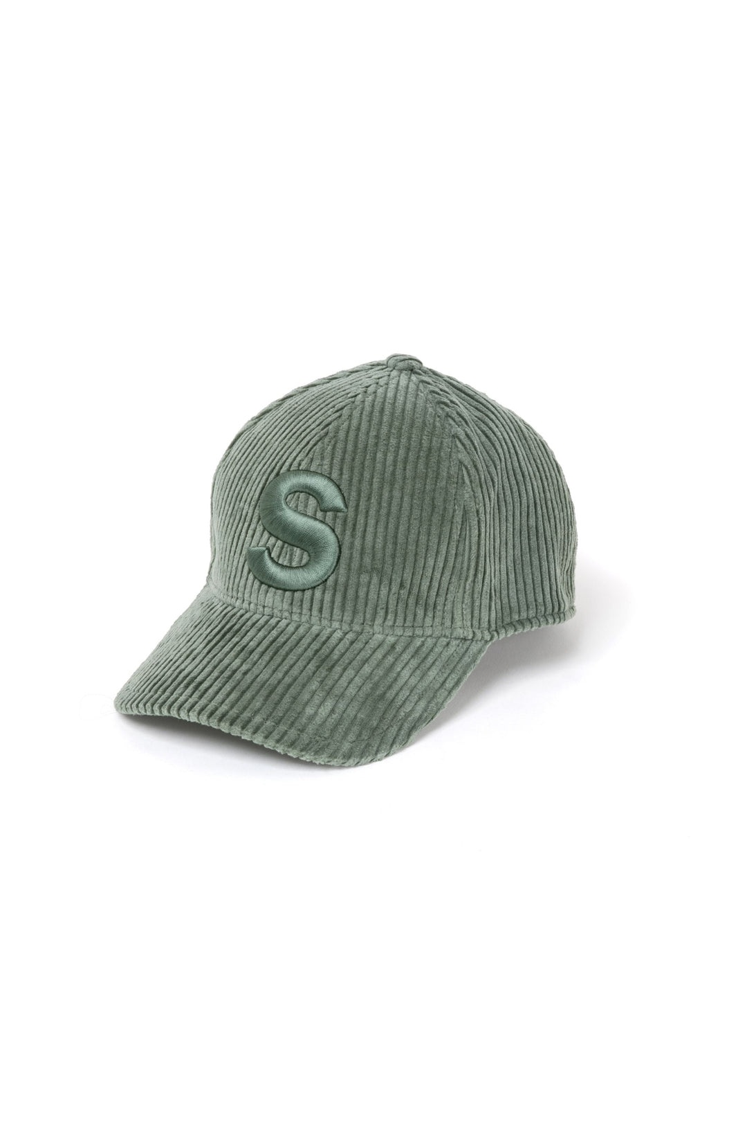 雑誌で紹介された Corduroy Cap S sacai | REVERSIBLE | club21 帽子