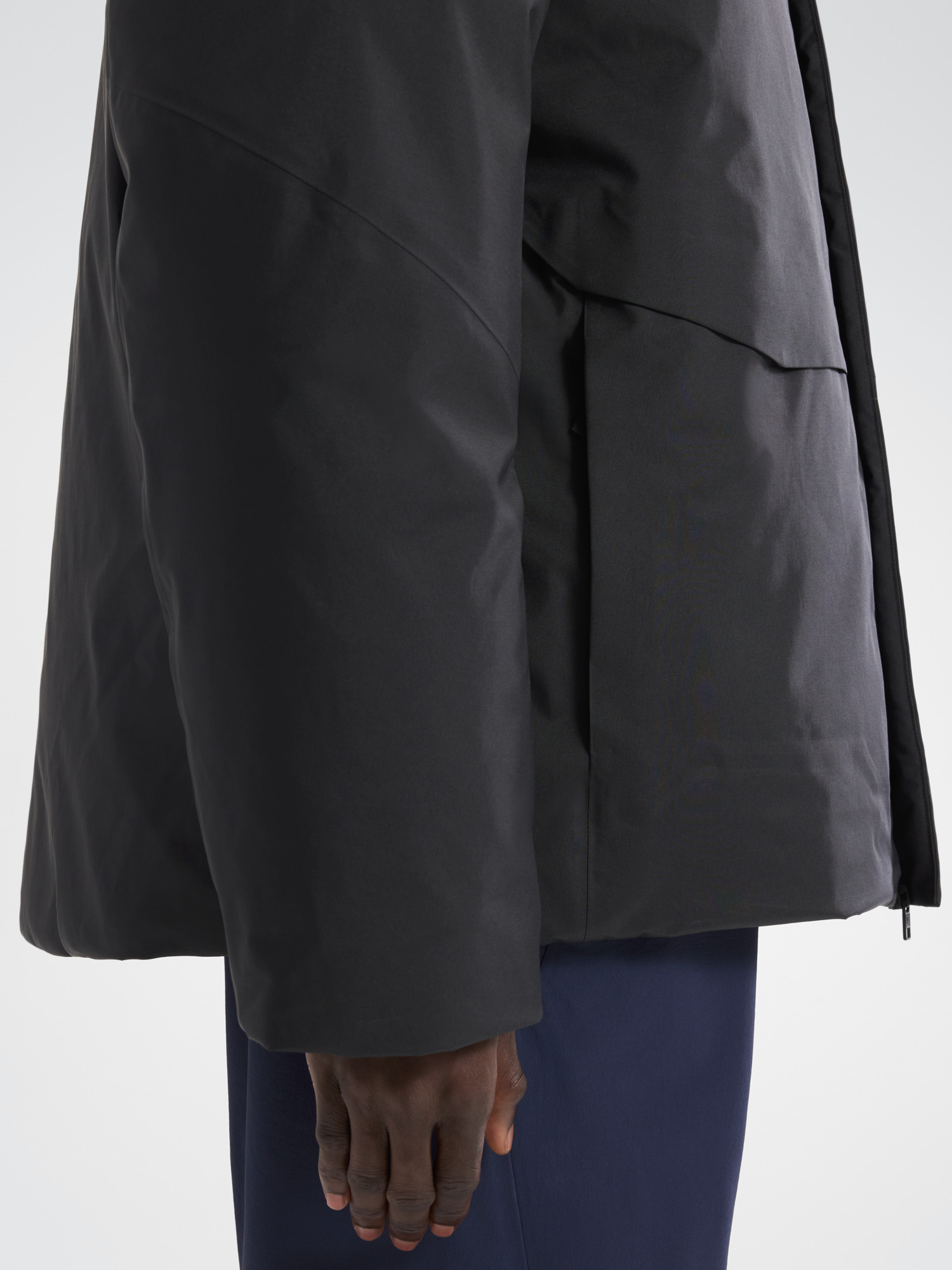 Sorin Down Jacket - 11