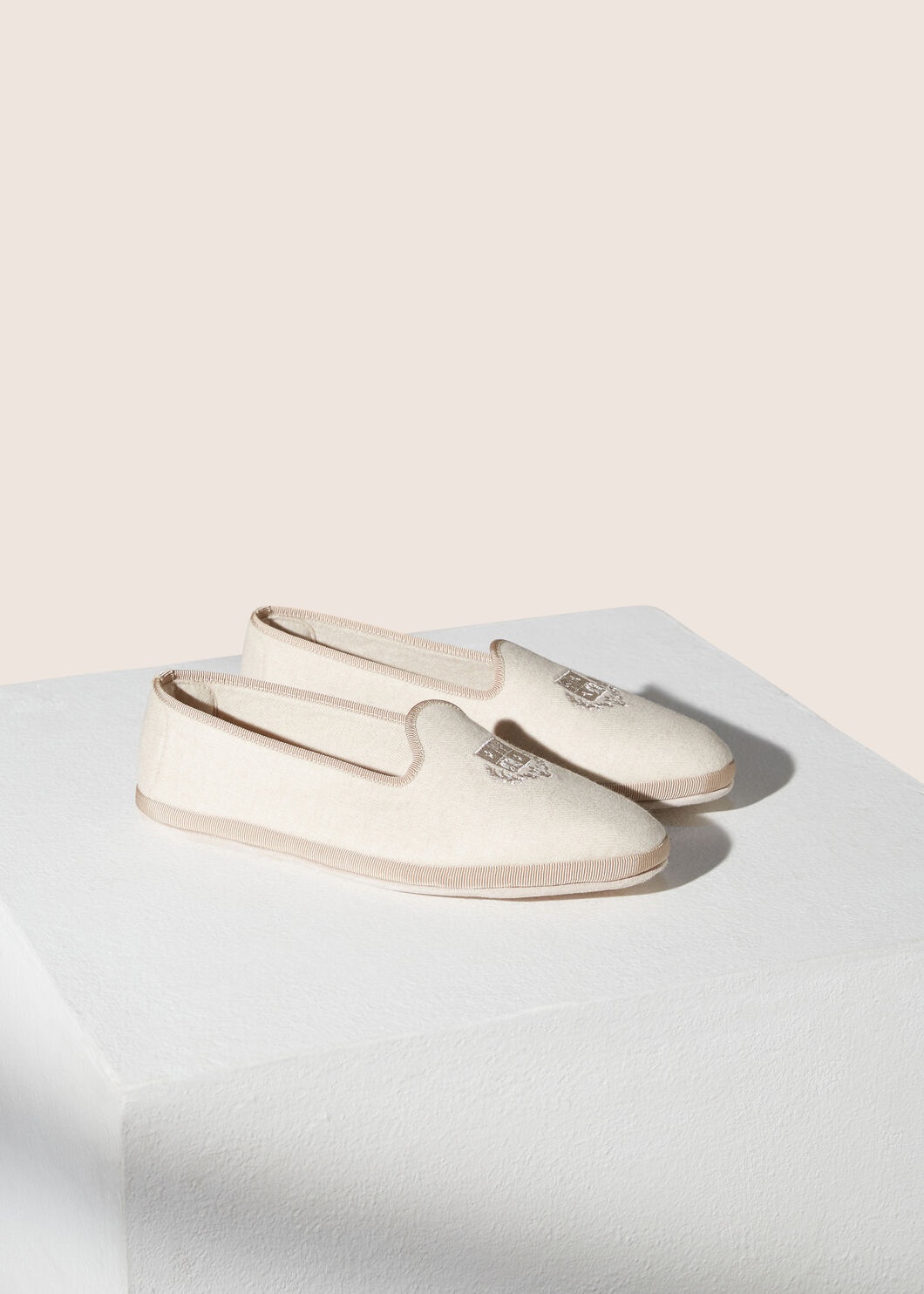 Venice Slippers - 3