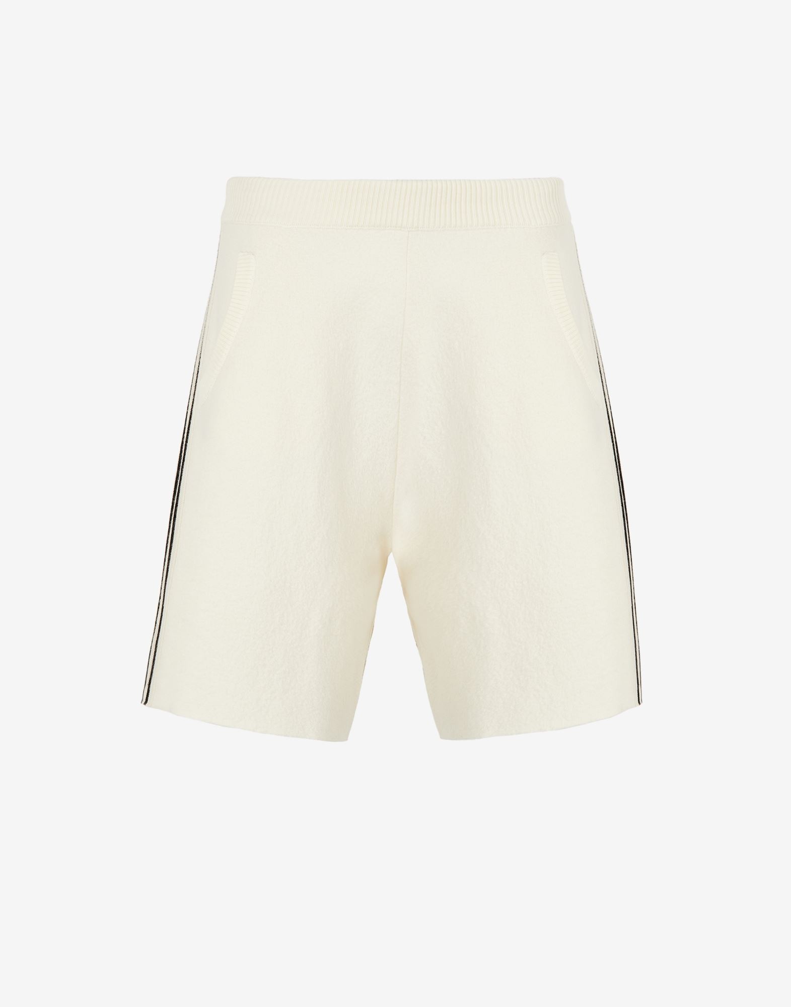 Bermuda shorts - 1