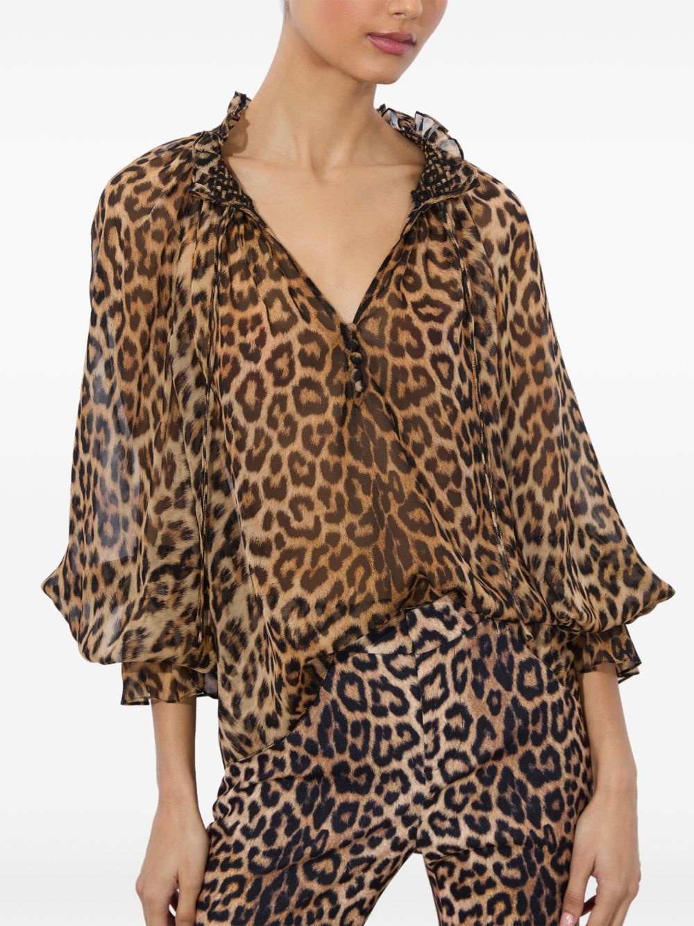 Norah blouse - 4