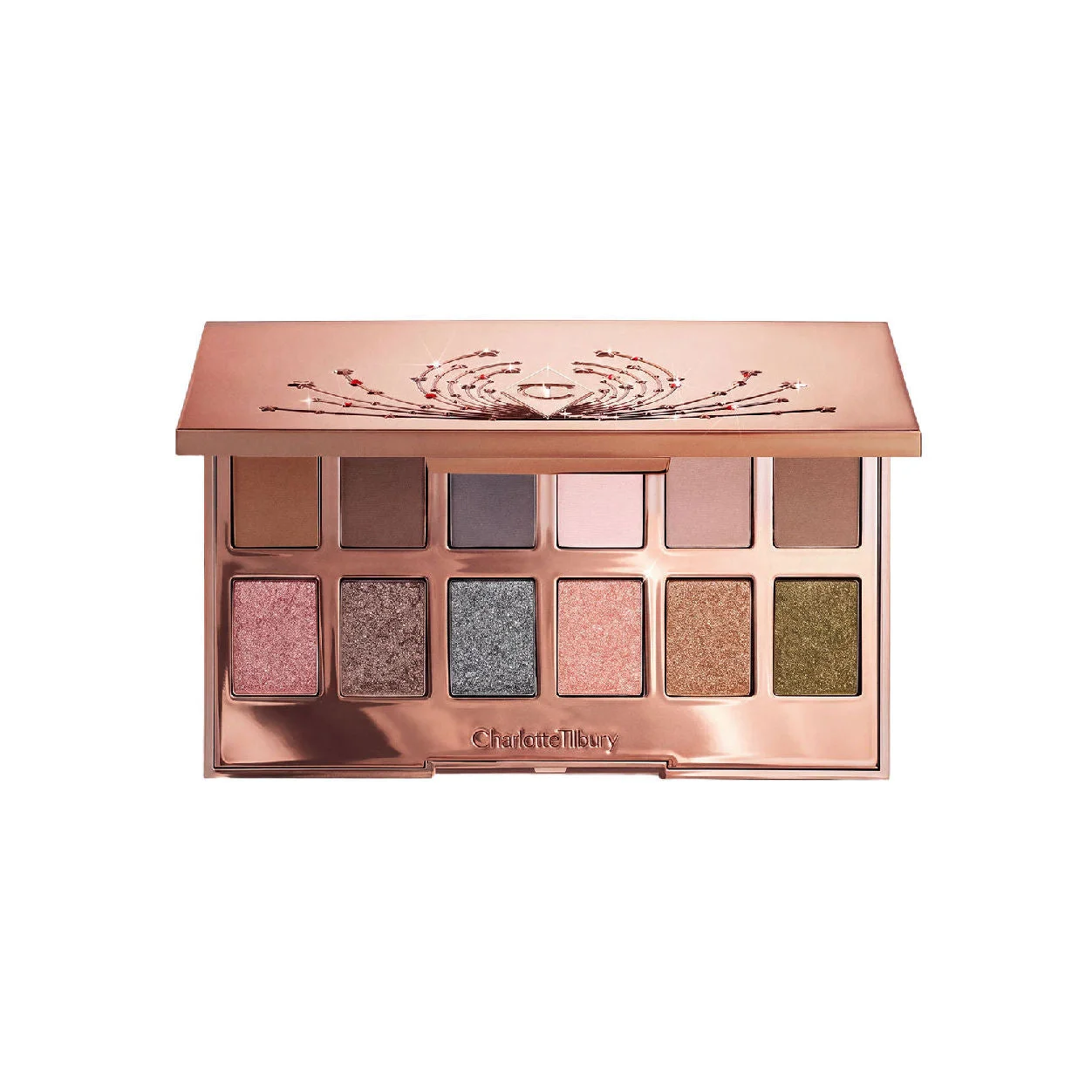 Hollywood Flawless Light Tricks Eye Palette (Limited Edition) - 1