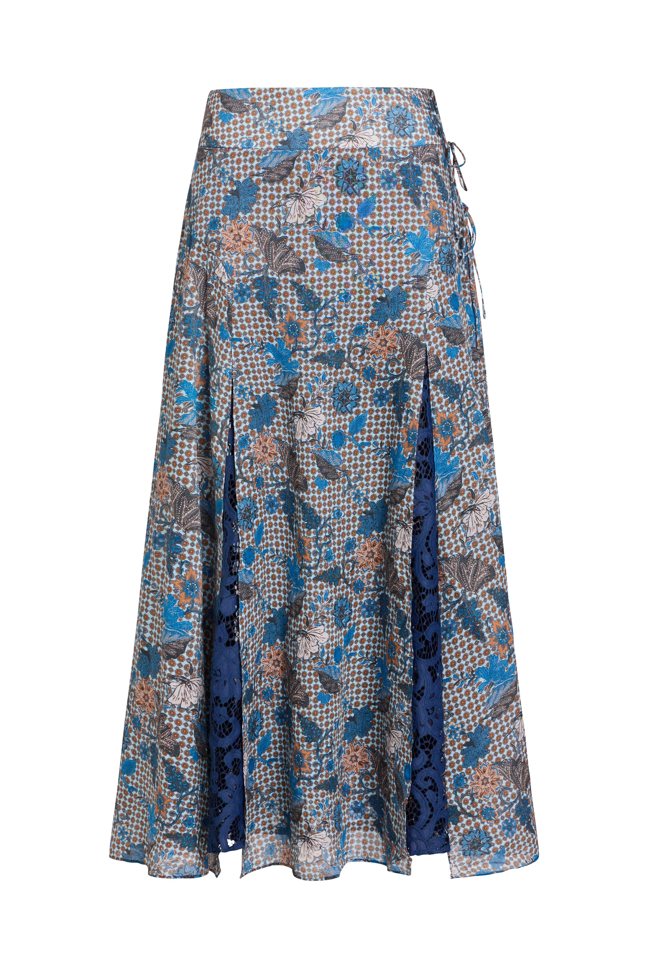 GRACEN SKIRT - 1